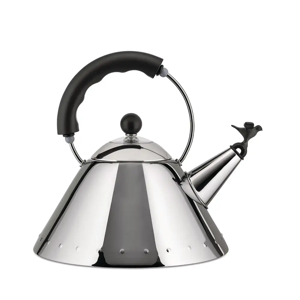 Tendances Magazine Magazine Deco Maison Alessi