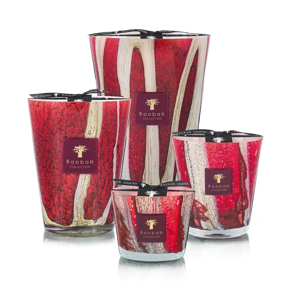 Tendances Magazine Magazine Deco Maison Baobab 1