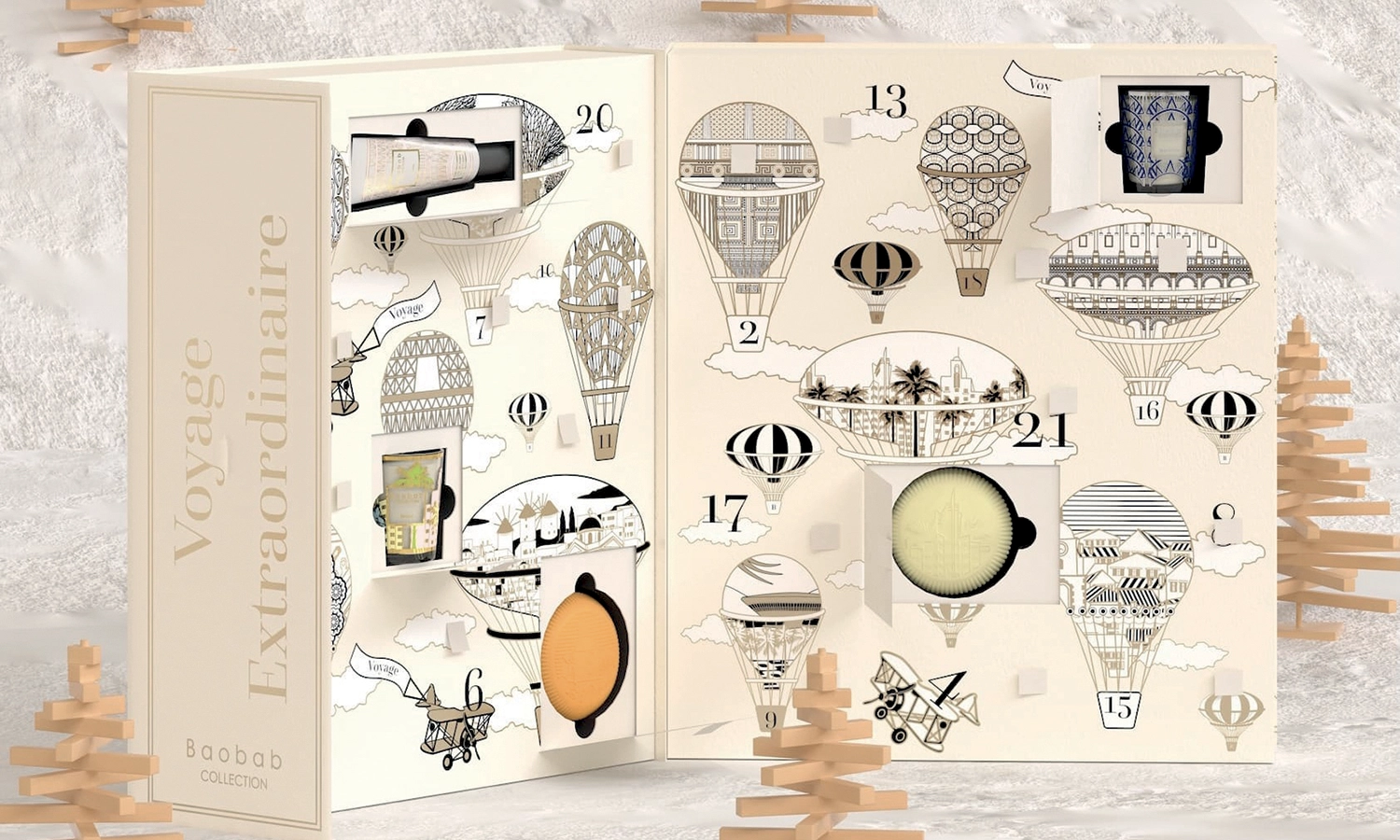 Tendances Magazine Magazine Deco Maison Baobab Tendances Magazine Magazine Deco Maison Baobab