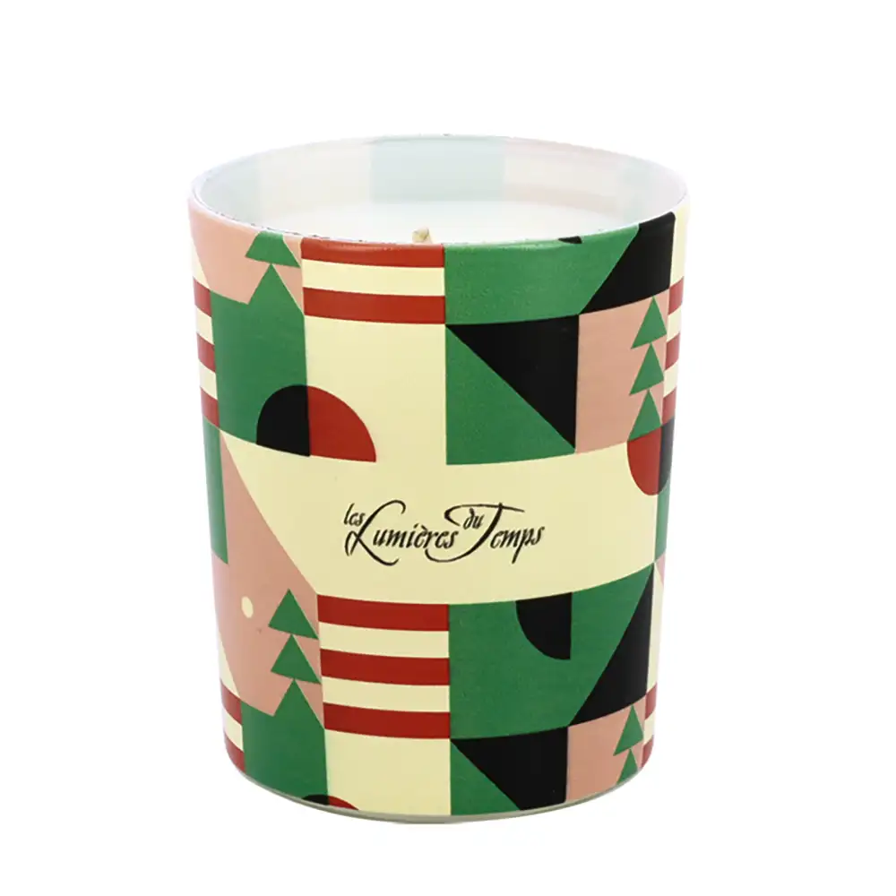 Tendances Magazine Magazine Deco Maison Bougie