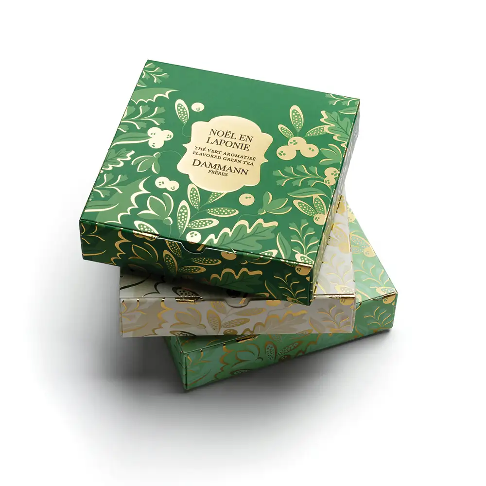 Tendances Magazine Magazine Deco Maison Dammann