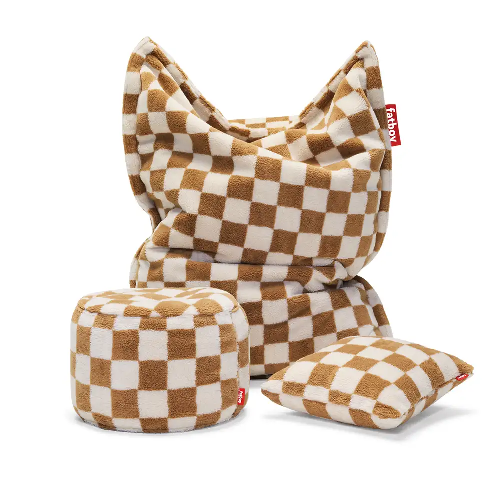 Tendances Magazine Magazine Deco Maison Fatboy