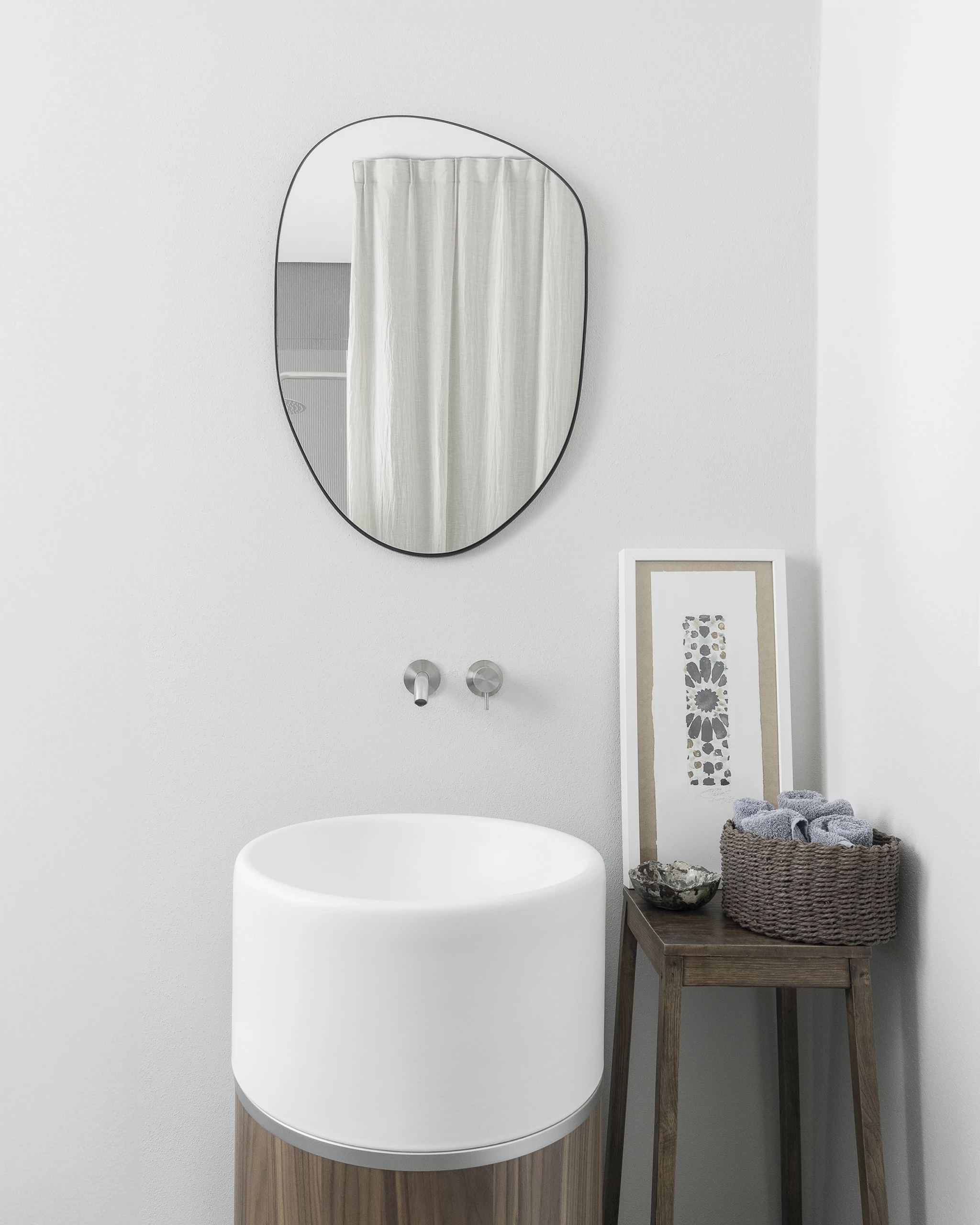 Tendances Magazine Magazine Deco Maison 1NOORTH Step Architects ©Veronica De Martin Tendances Magazine Magazine Deco Maison 1NOORTH Step Architects ©Veronica De Martin