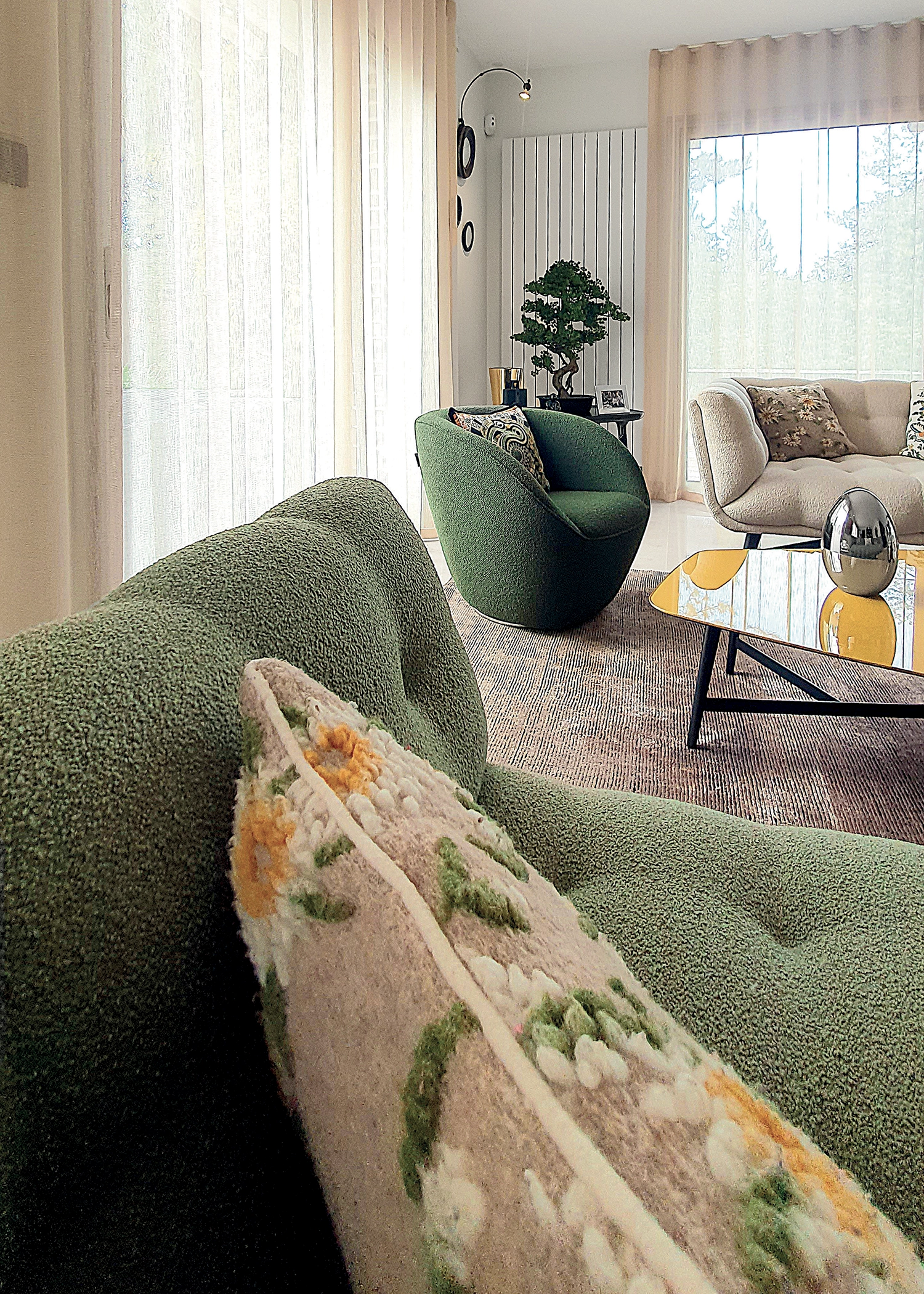 Tendances Magazine Magazine Deco Maison 1PHOTO 1 Tendances Magazine Magazine Deco Maison 1PHOTO 1