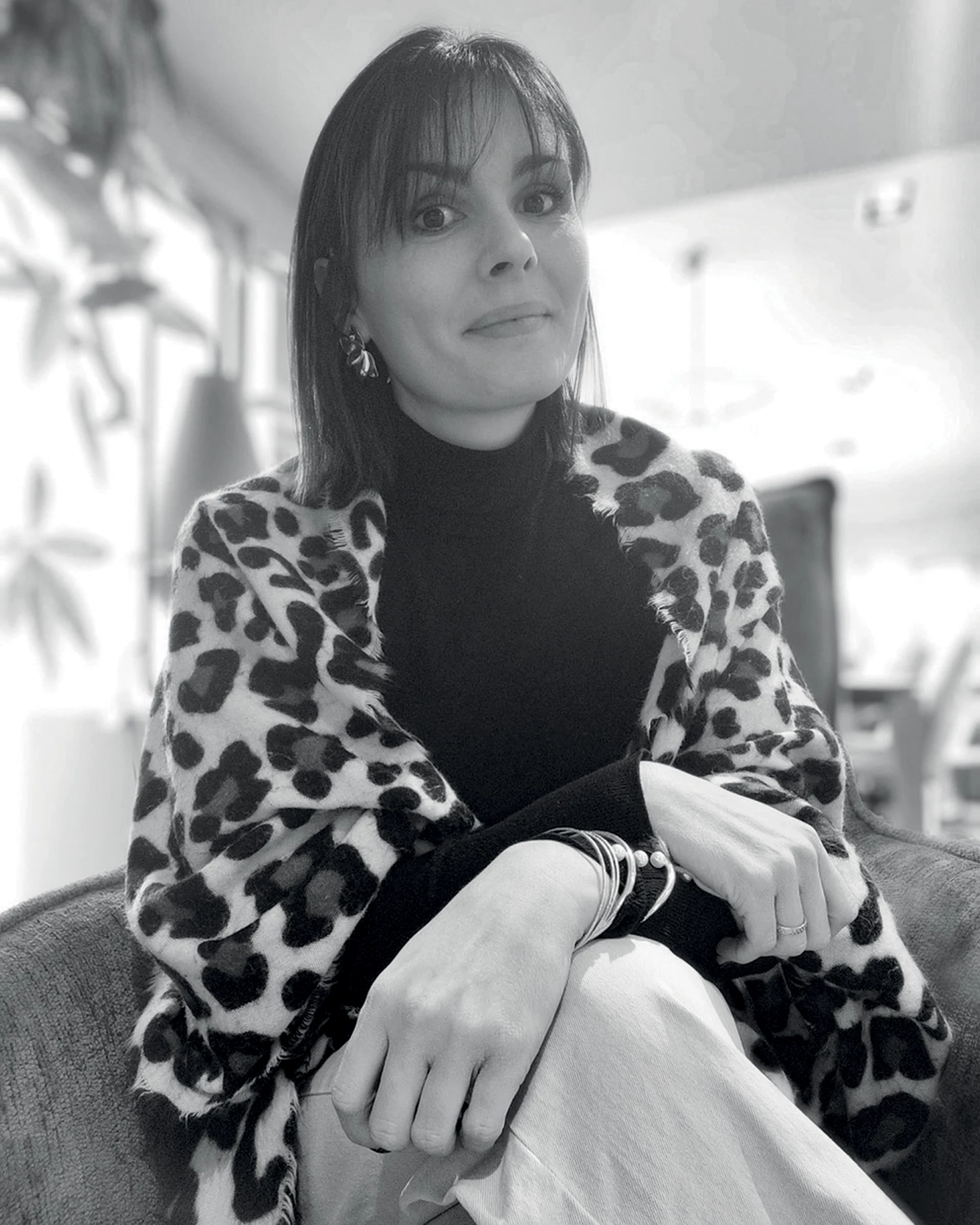 Tendances Magazine Magazine Deco Maison 1PORTRAIT 4 Tendances Magazine Magazine Deco Maison 1PORTRAIT 4