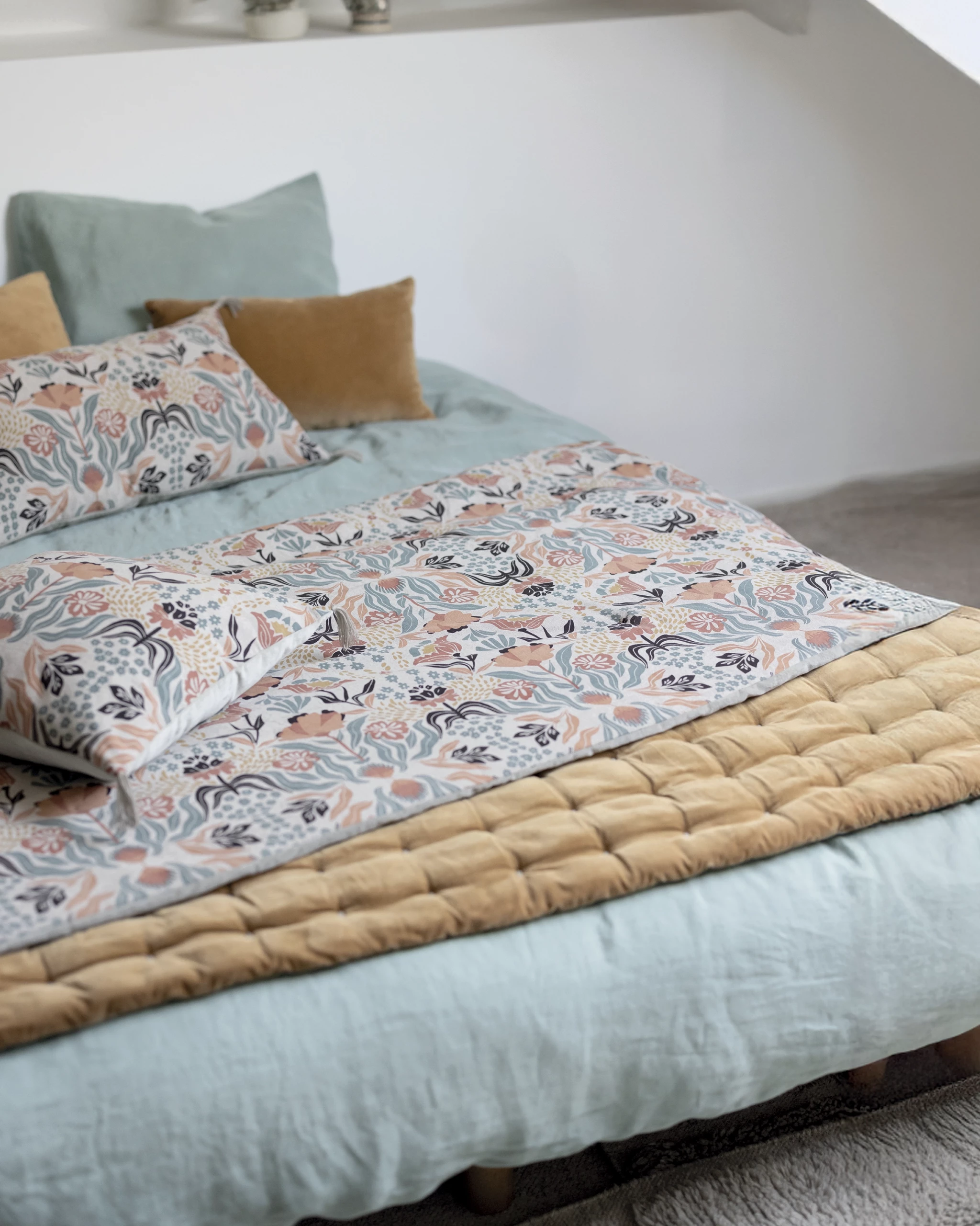 Tendances Magazine Magazine Deco Maison 1VIVARAISE.1webp 1