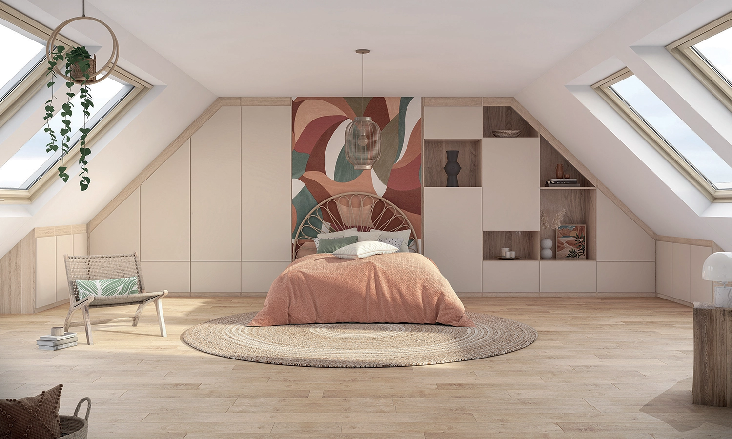 Tendances Magazine Magazine Deco Maison ARCHEA