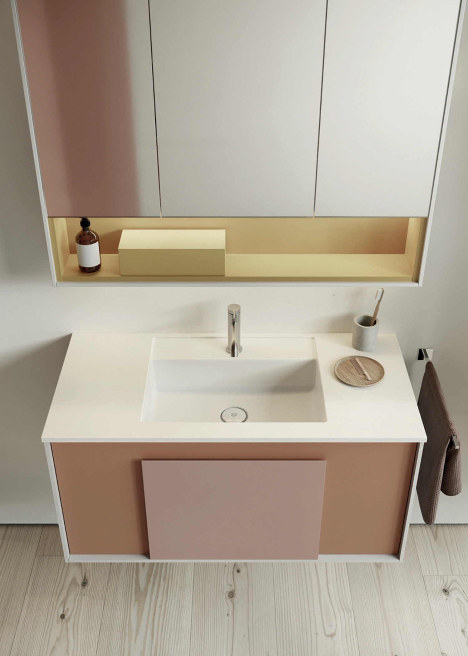 Tendances Magazine Magazine Deco Maison BURGBAD Tendances Magazine Magazine Deco Maison BURGBAD