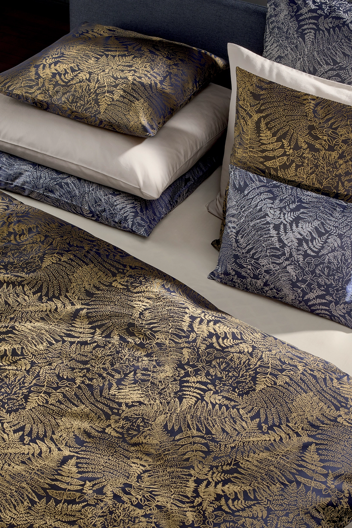 Tendances Magazine Magazine Deco Maison CHRISTIAN FISCHBACHER