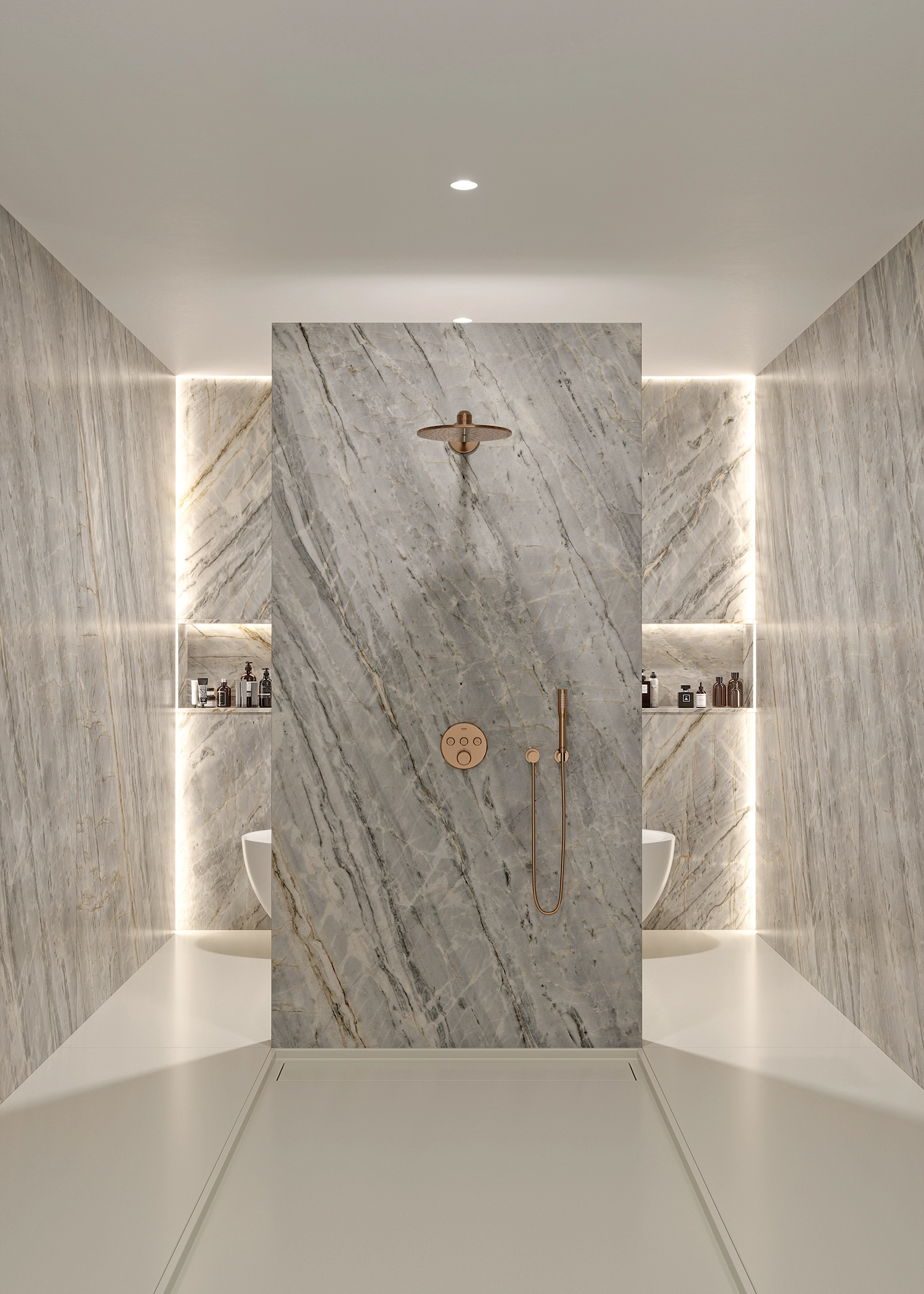 Tendances Magazine Magazine Deco Maison COSENTINO Tendances Magazine Magazine Deco Maison COSENTINO