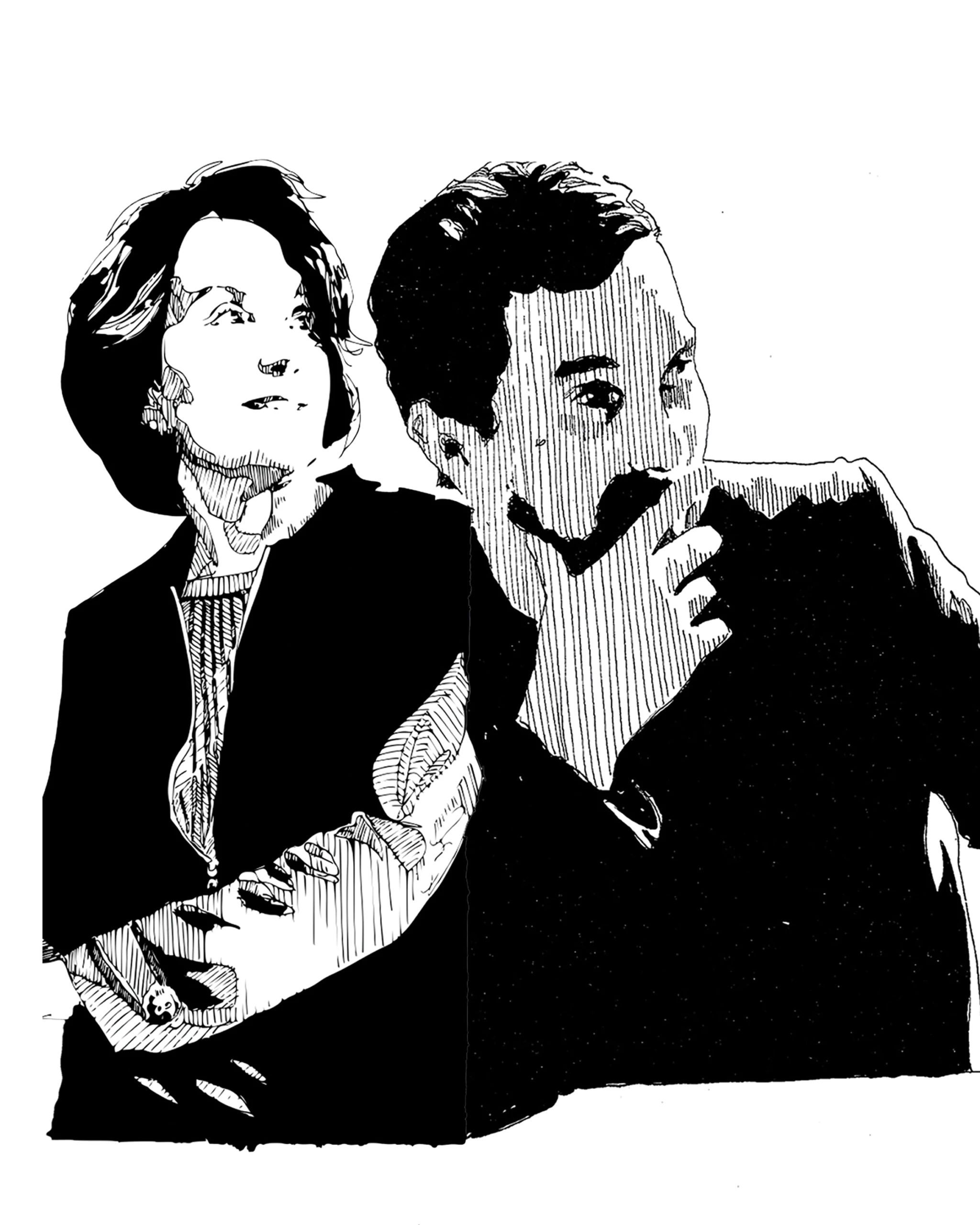 Tendances Magazine Magazine Deco Maison DESSIN 1 Tendances Magazine Magazine Deco Maison DESSIN 1