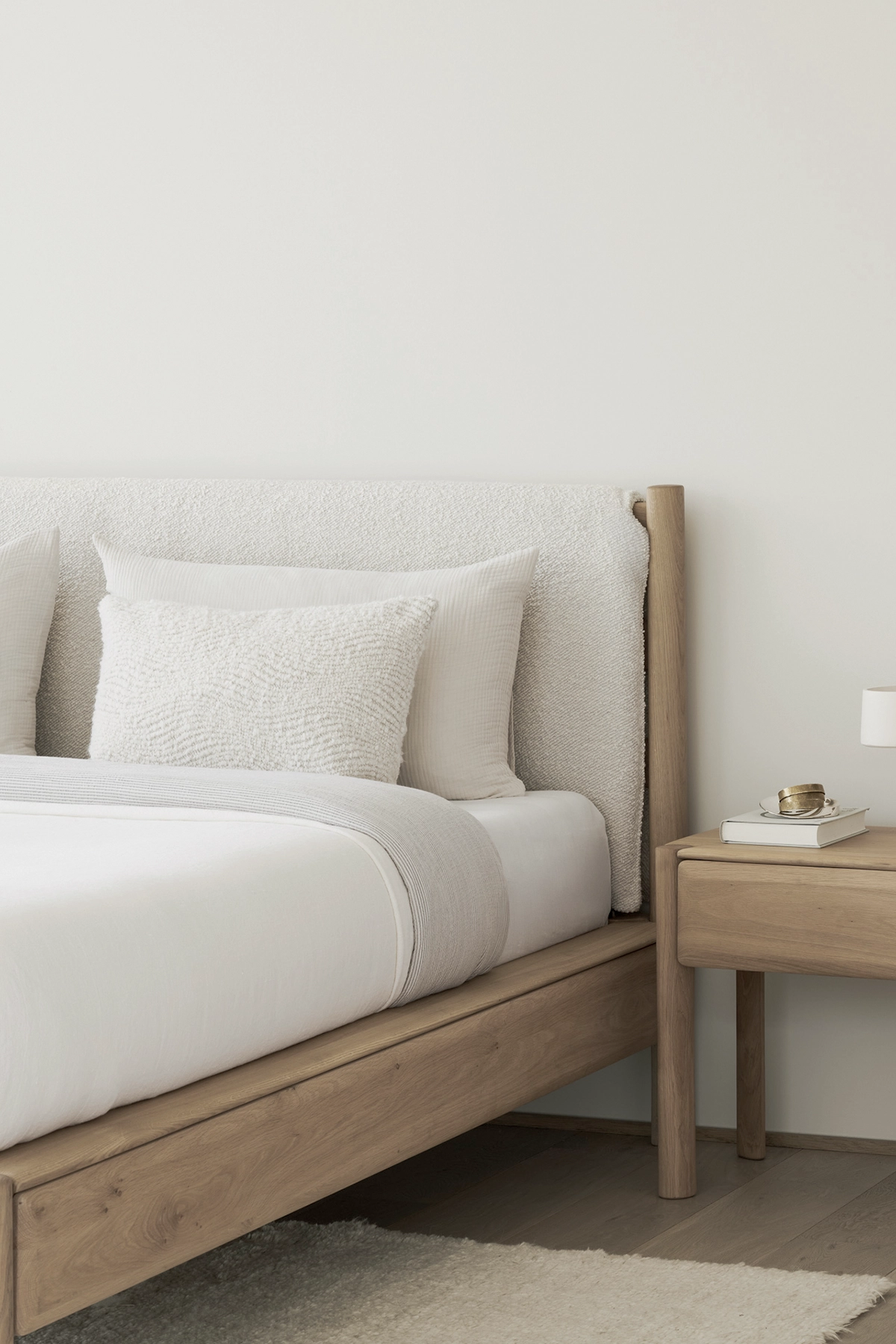 Tendances Magazine Magazine Deco Maison ETHNICRAFT