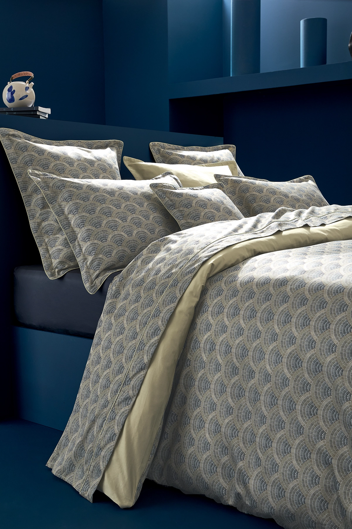 Tendances Magazine Magazine Deco Maison GARNIER THIEBAULT