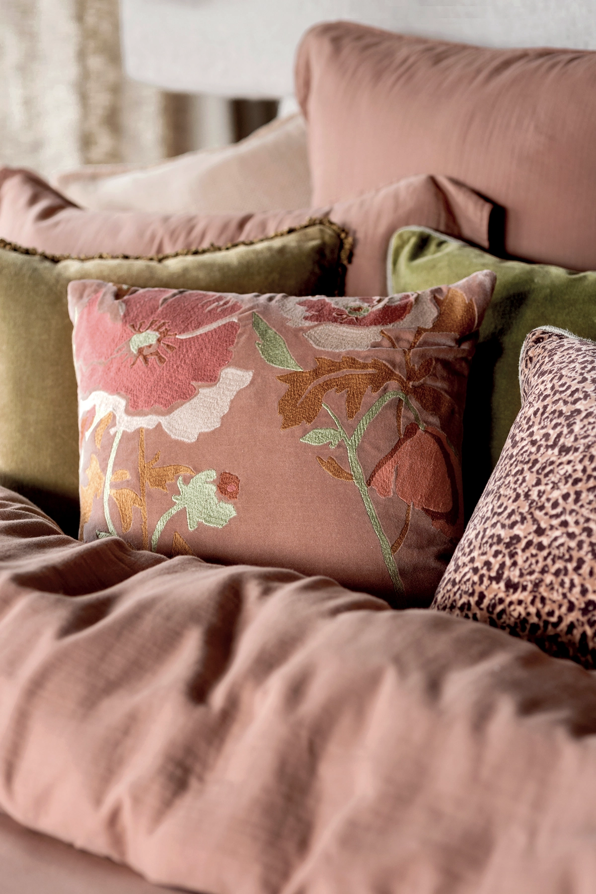 Tendances Magazine Magazine Deco Maison HAOMY 2