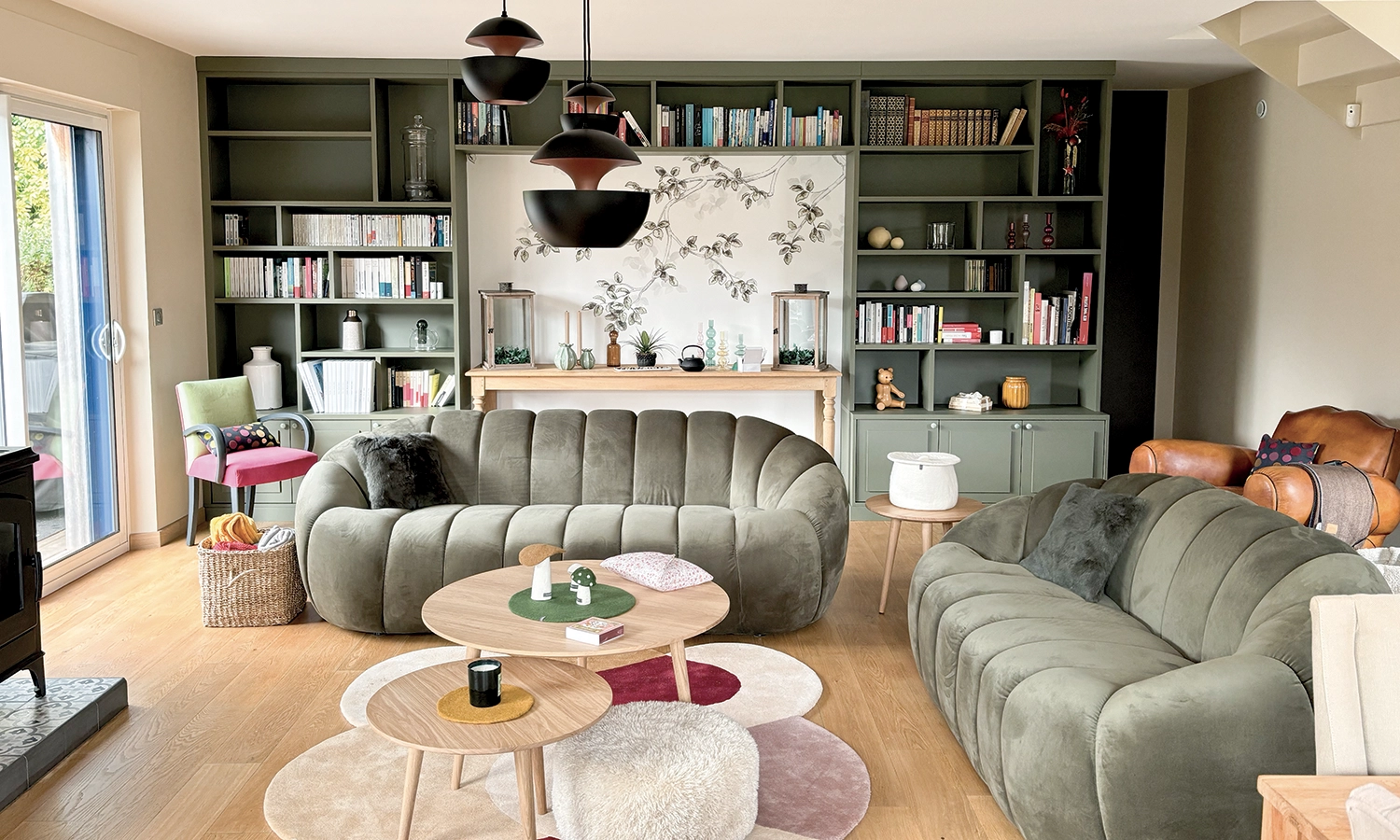 Tendances Magazine Magazine Deco Maison IMG 6436 2 Tendances Magazine Magazine Deco Maison IMG 6436 2