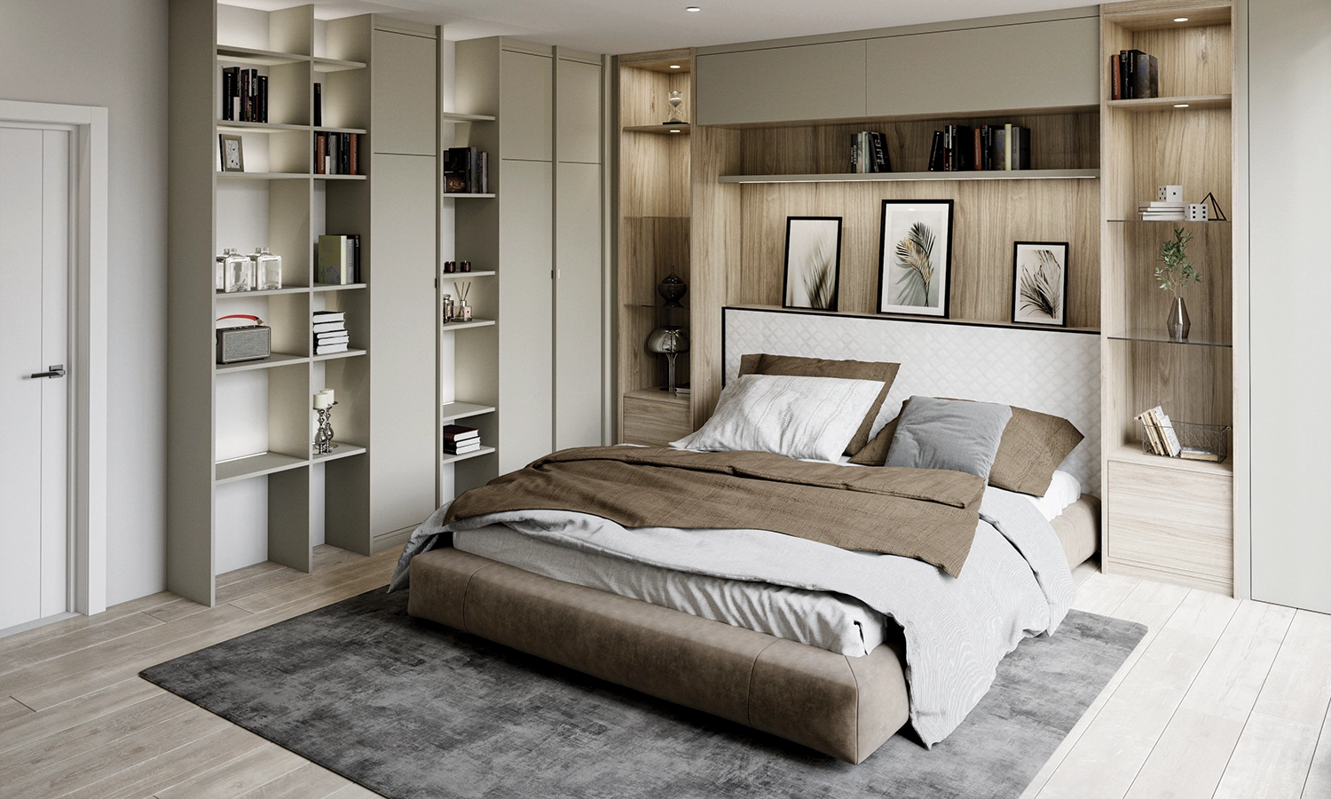 Tendances Magazine Magazine Deco Maison INTERIEURS PRIVES