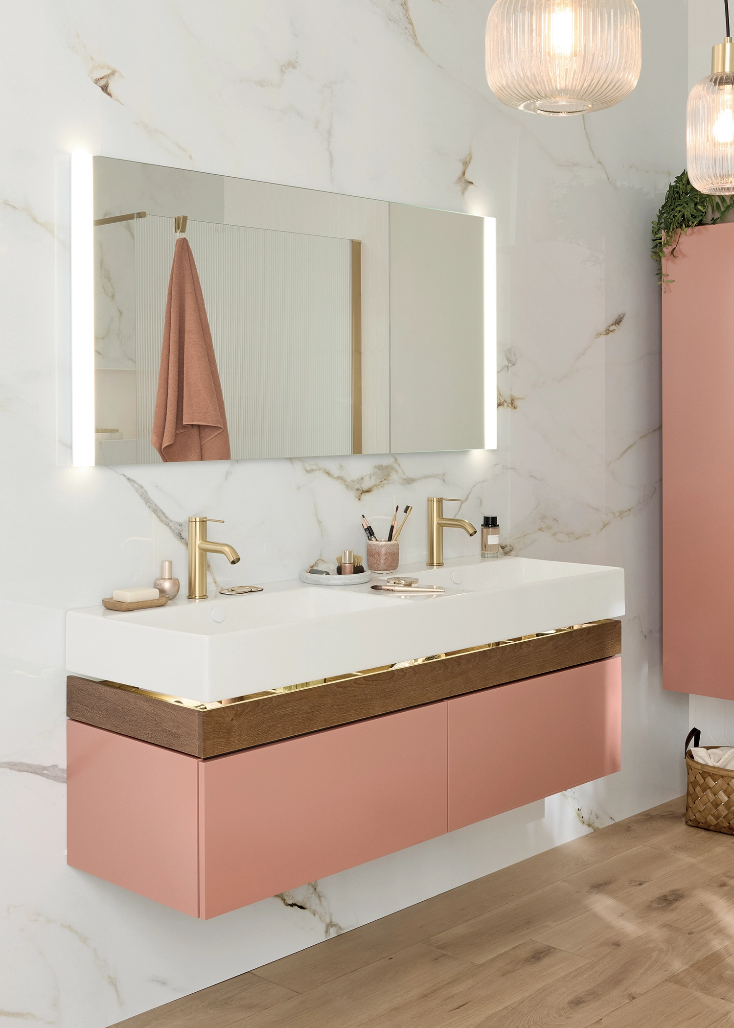 Tendances Magazine Magazine Deco Maison JACOB DELAFON 1 Tendances Magazine Magazine Deco Maison JACOB DELAFON 1