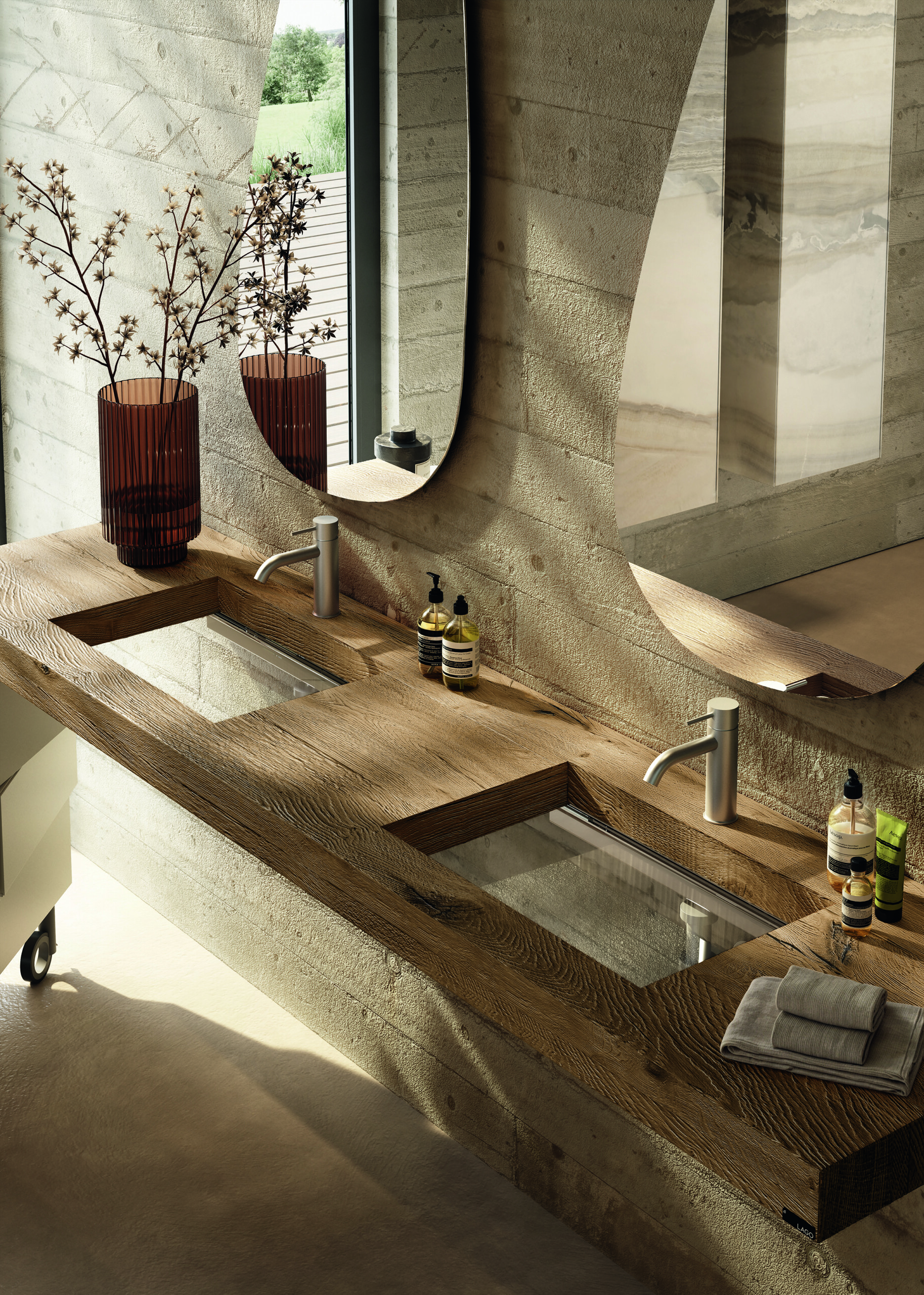 Tendances Magazine Magazine Deco Maison LAGO Tendances Magazine Magazine Deco Maison LAGO