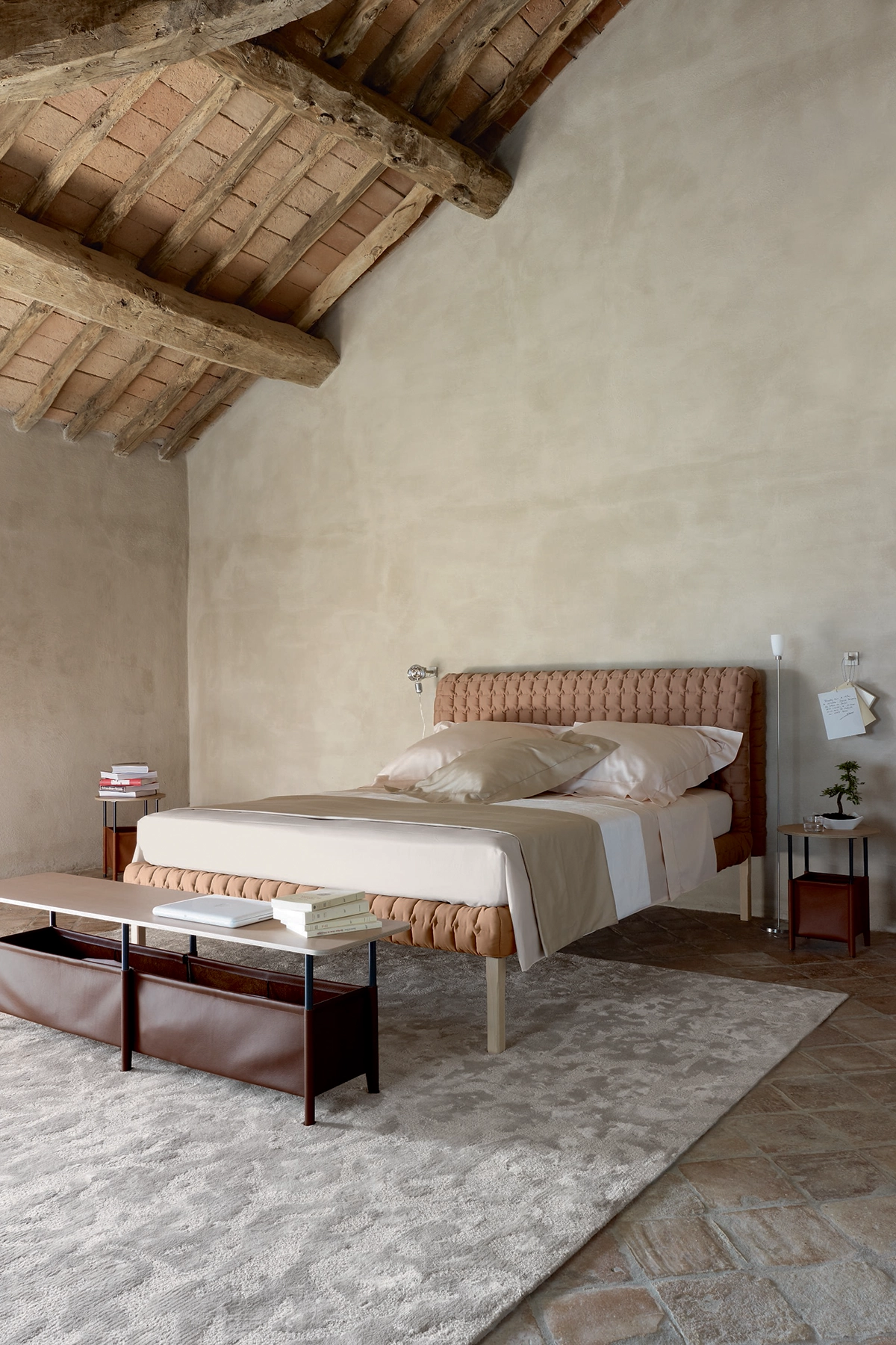 Tendances Magazine Magazine Deco Maison LIGNE ROSET 1