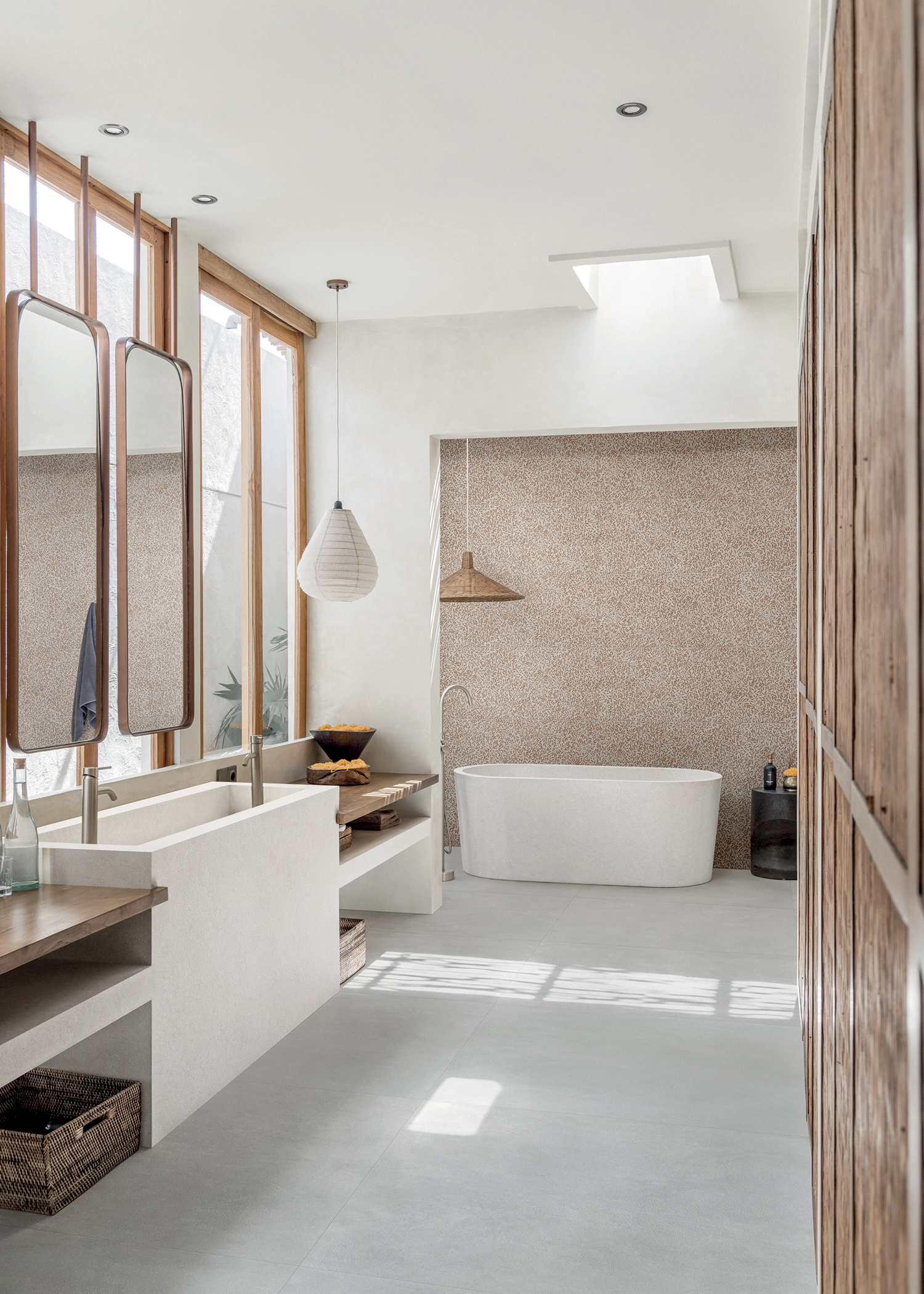 Tendances Magazine Magazine Deco Maison MARAZZI Tendances Magazine Magazine Deco Maison MARAZZI