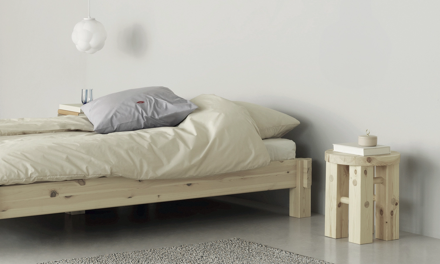 Tendances Magazine Magazine Deco Maison NORMANN COPENHAGEN 1