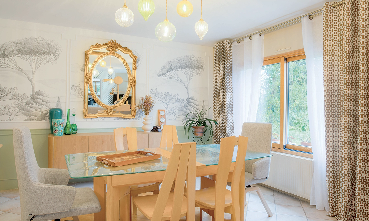 Tendances Magazine Magazine Deco Maison PHOTO 1 2 Tendances Magazine Magazine Deco Maison PHOTO 1 2