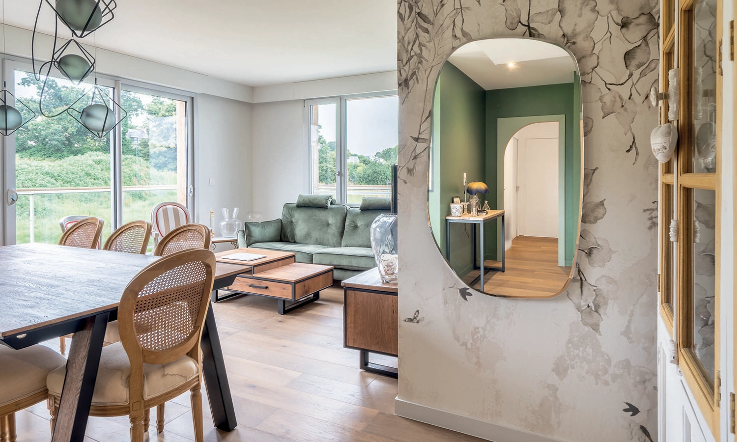 Tendances Magazine Magazine Deco Maison PHOTO 1 1 1 Tendances Magazine Magazine Deco Maison PHOTO 1 1 1