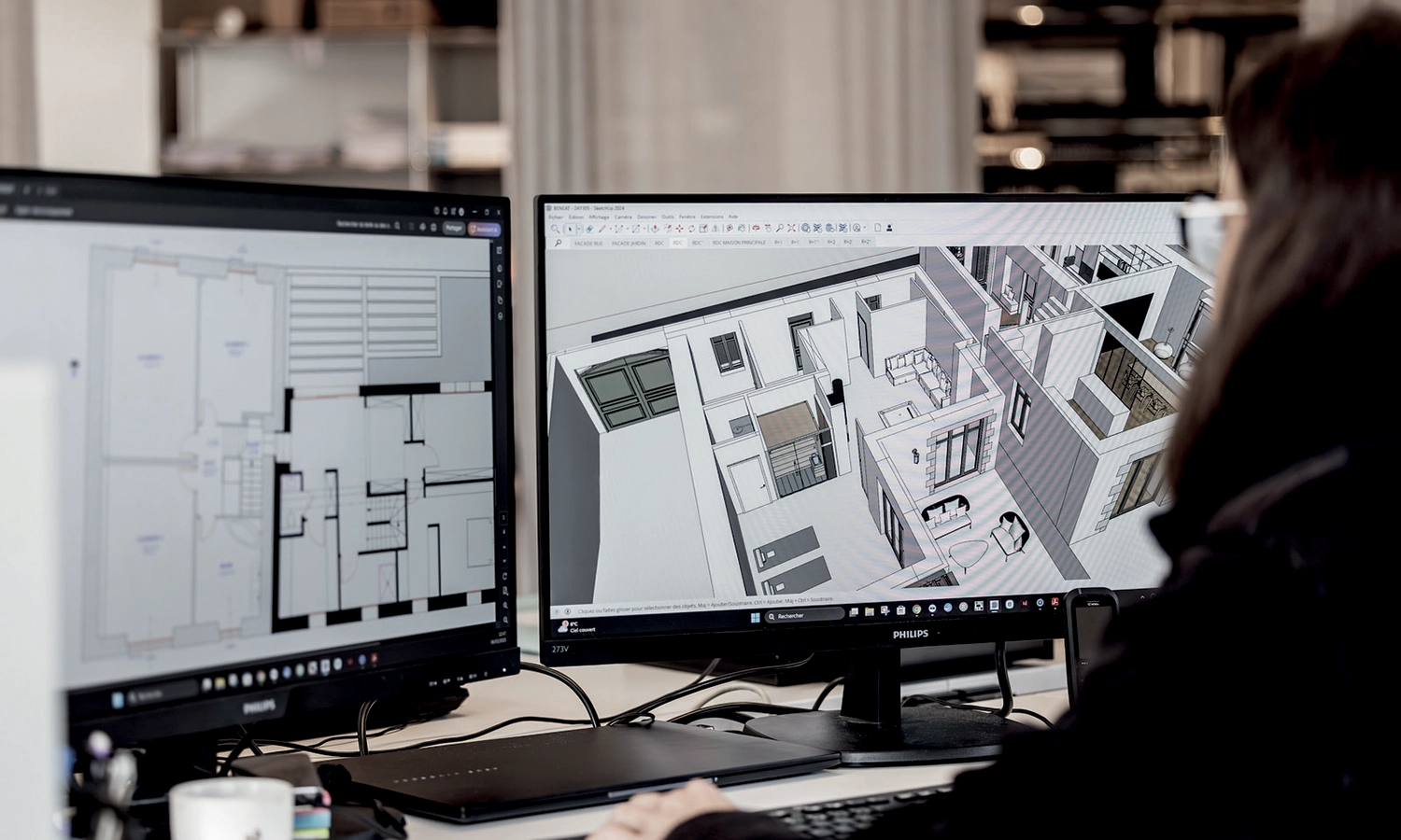 Tendances Magazine Magazine Deco Maison PHOTO 2 4 Tendances Magazine Magazine Deco Maison PHOTO 2 4