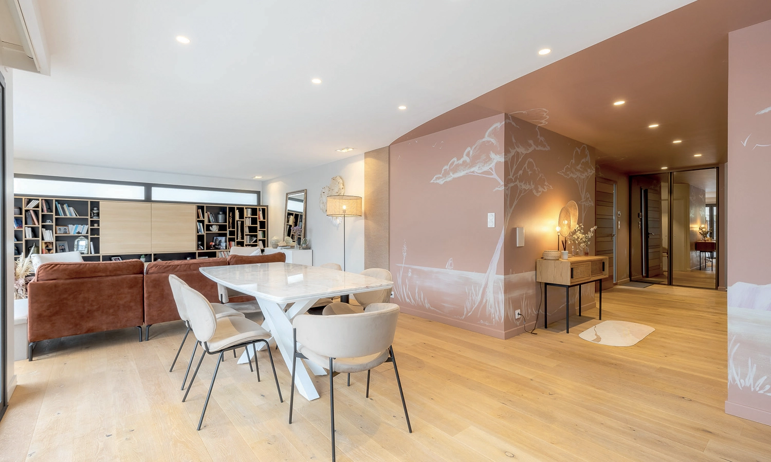 Tendances Magazine Magazine Deco Maison PHOTOS E. Audibert Tendances Magazine Magazine Deco Maison PHOTOS E. Audibert