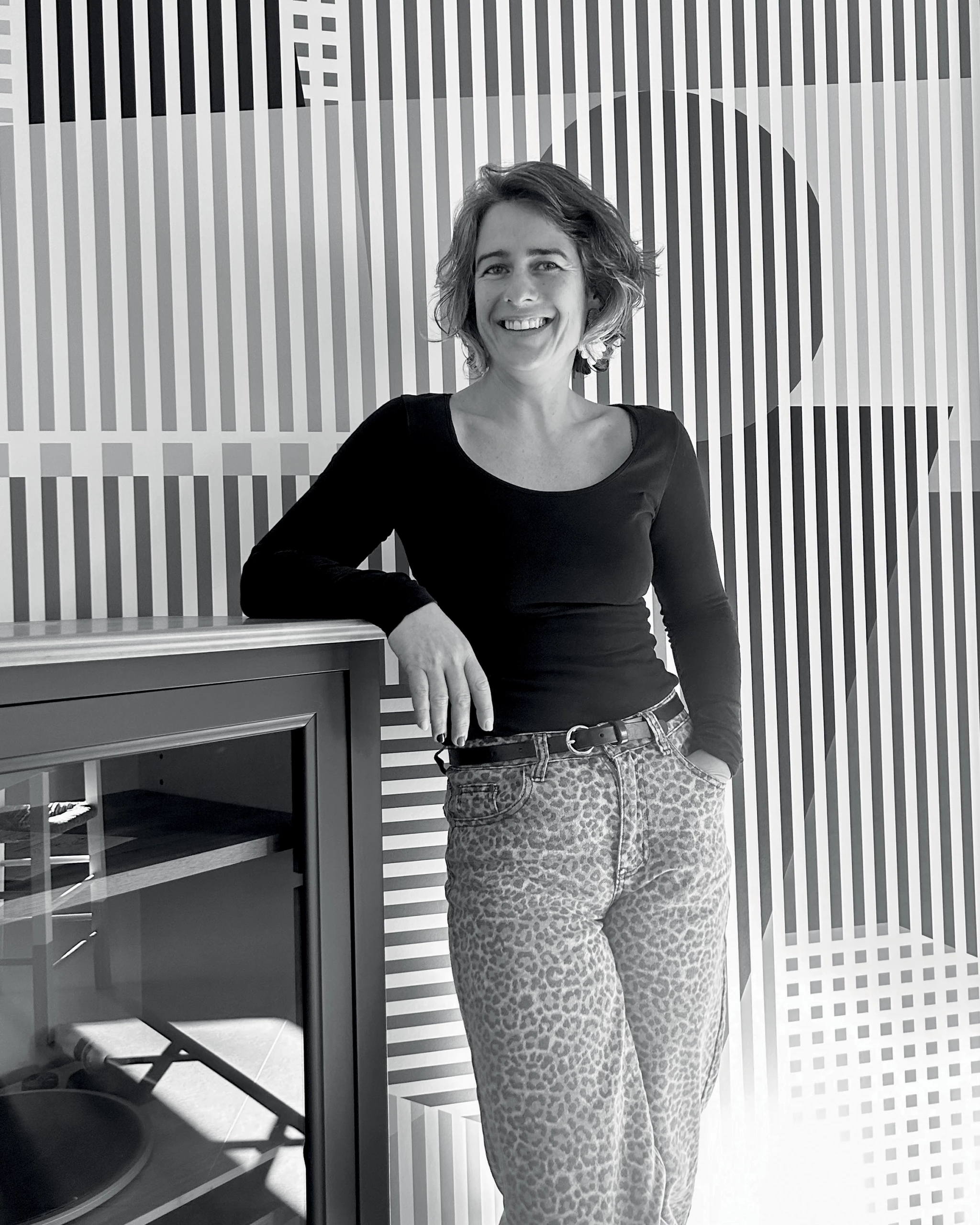 Tendances Magazine Magazine Deco Maison PORTRAIT 3 Tendances Magazine Magazine Deco Maison PORTRAIT 3