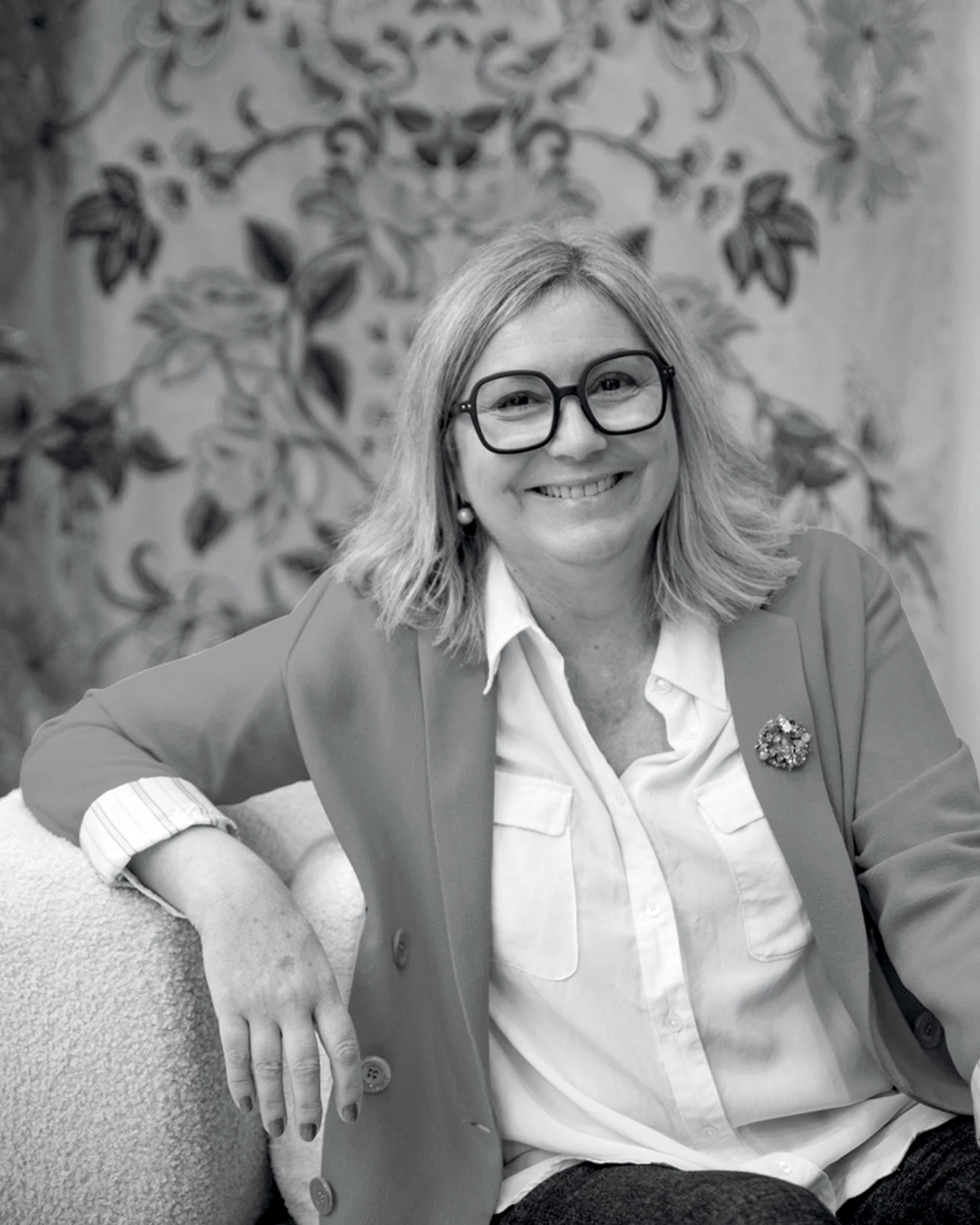 Tendances Magazine Magazine Deco Maison PORTRAIT 1 1 Tendances Magazine Magazine Deco Maison PORTRAIT 1 1