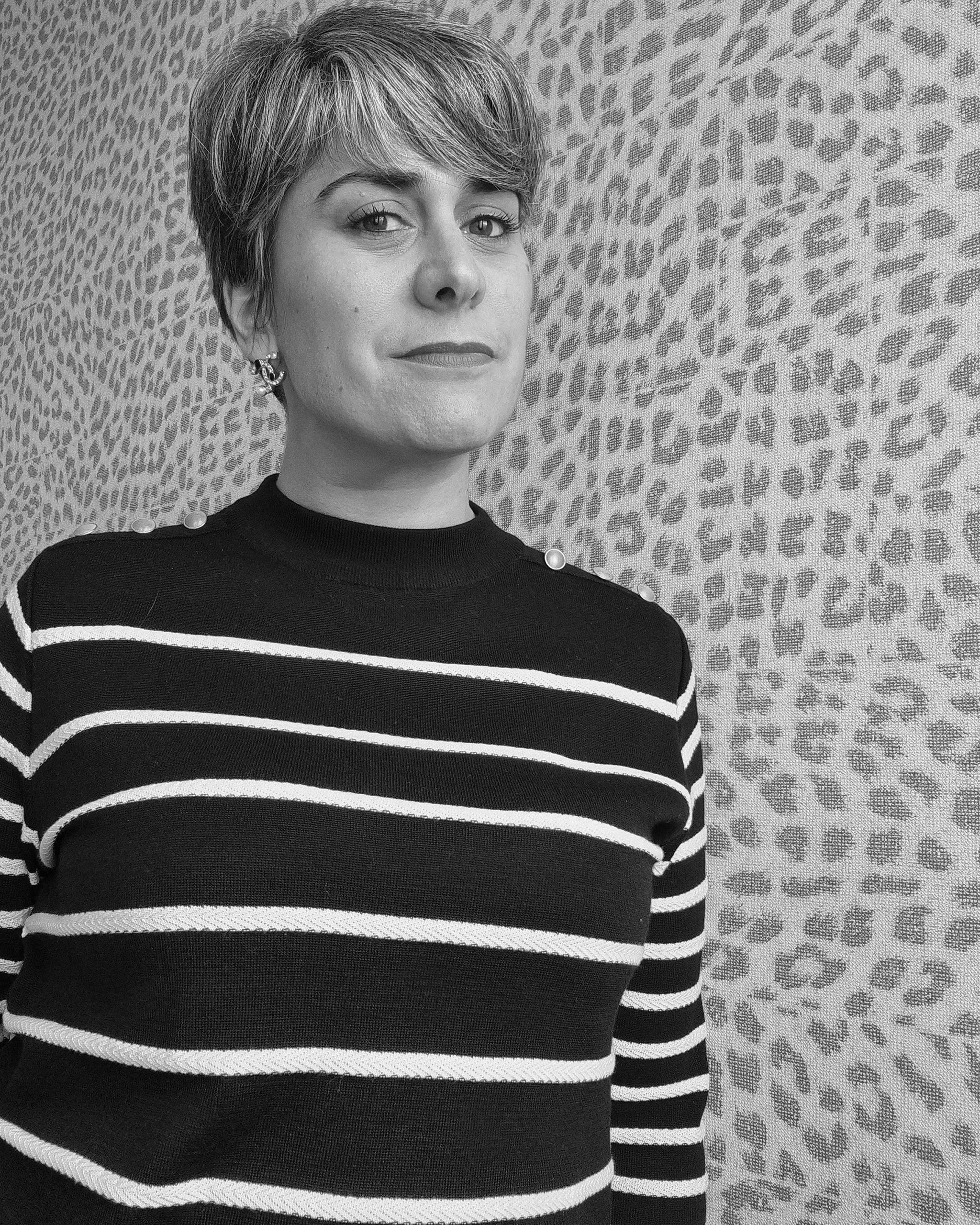 Tendances Magazine Magazine Deco Maison PORTRAIT 10 Tendances Magazine Magazine Deco Maison PORTRAIT 10