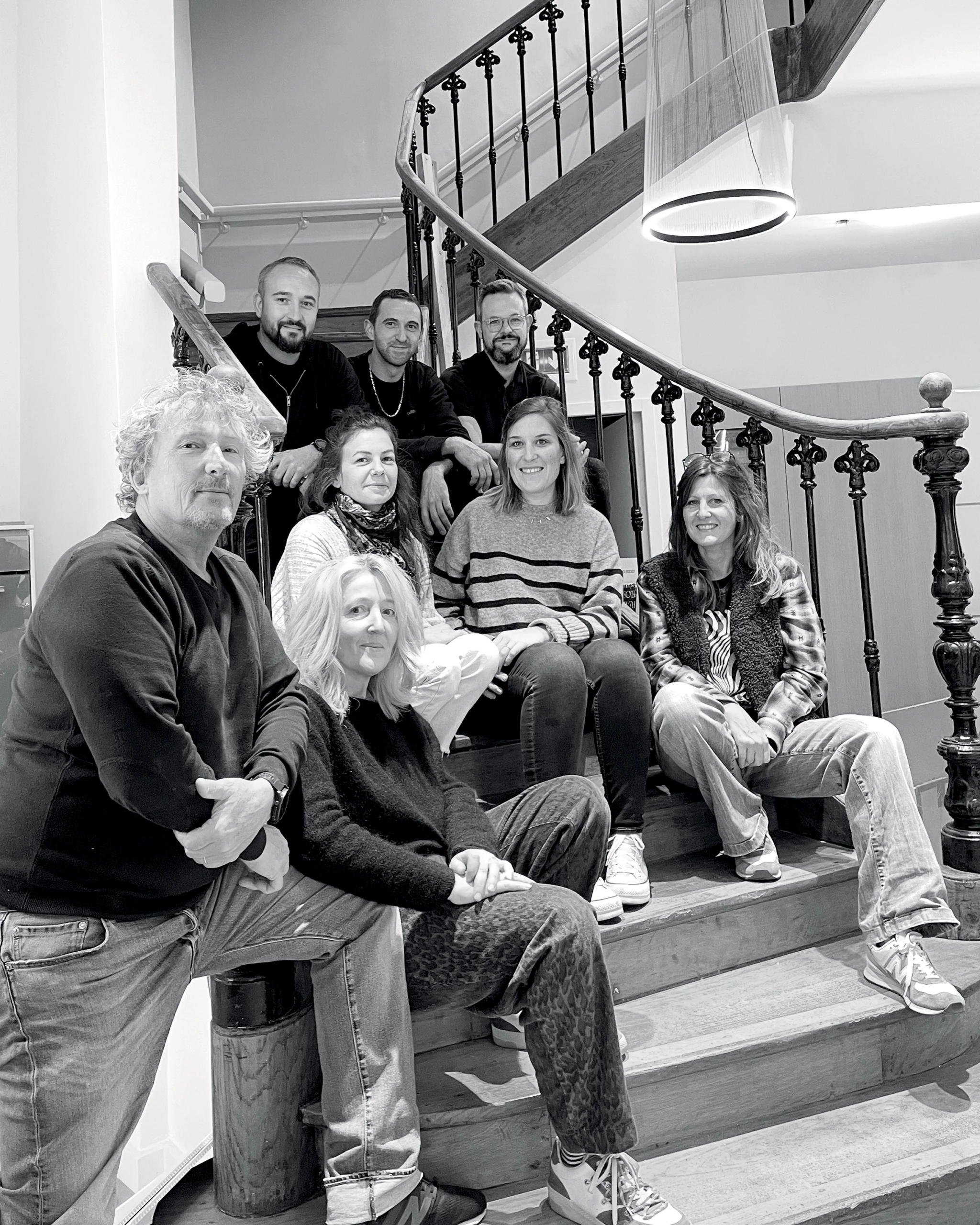 Tendances Magazine Magazine Deco Maison PORTRAIT 4 1 Tendances Magazine Magazine Deco Maison PORTRAIT 4 1