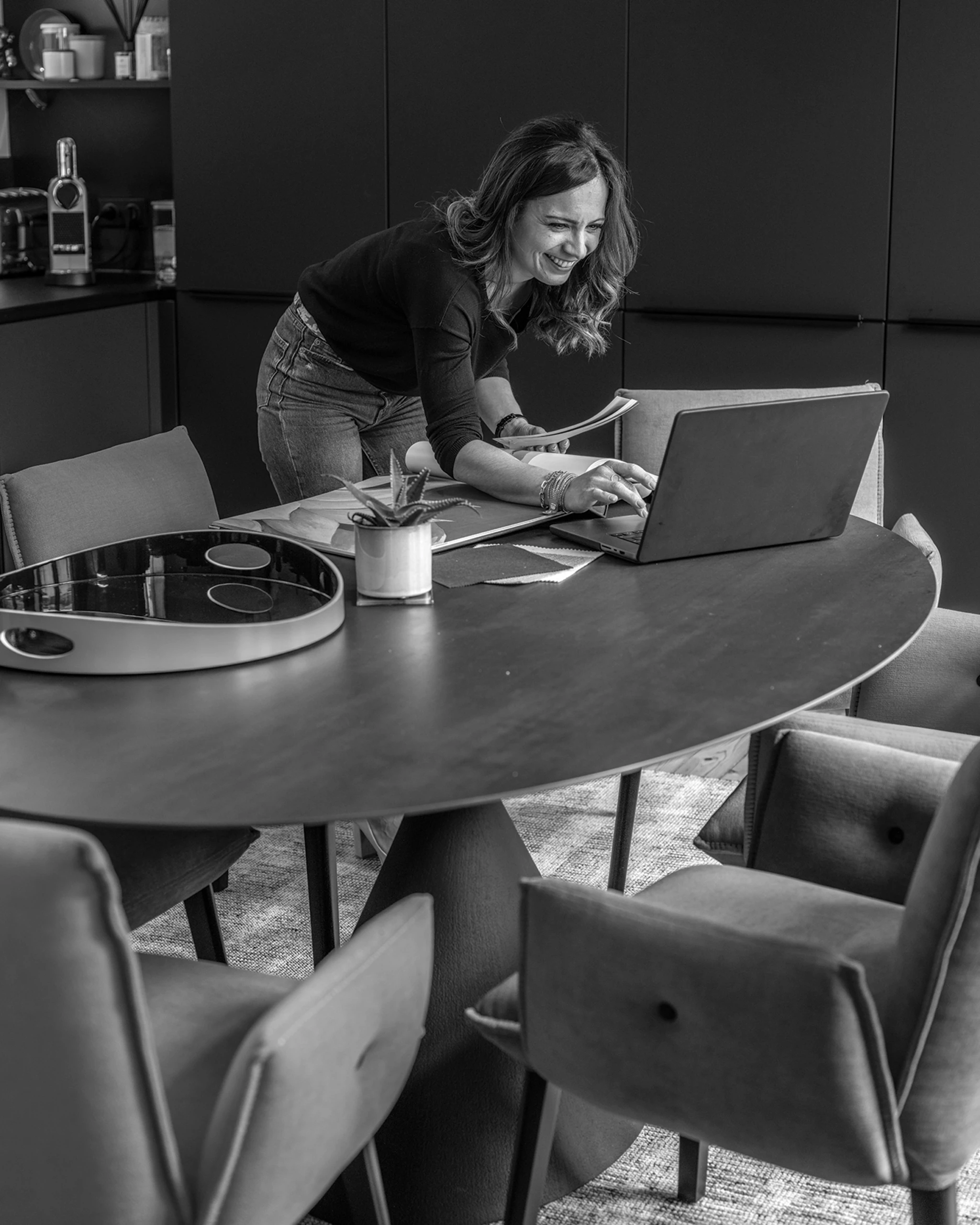 Tendances Magazine Magazine Deco Maison PORTRAIT 7 Tendances Magazine Magazine Deco Maison PORTRAIT 7