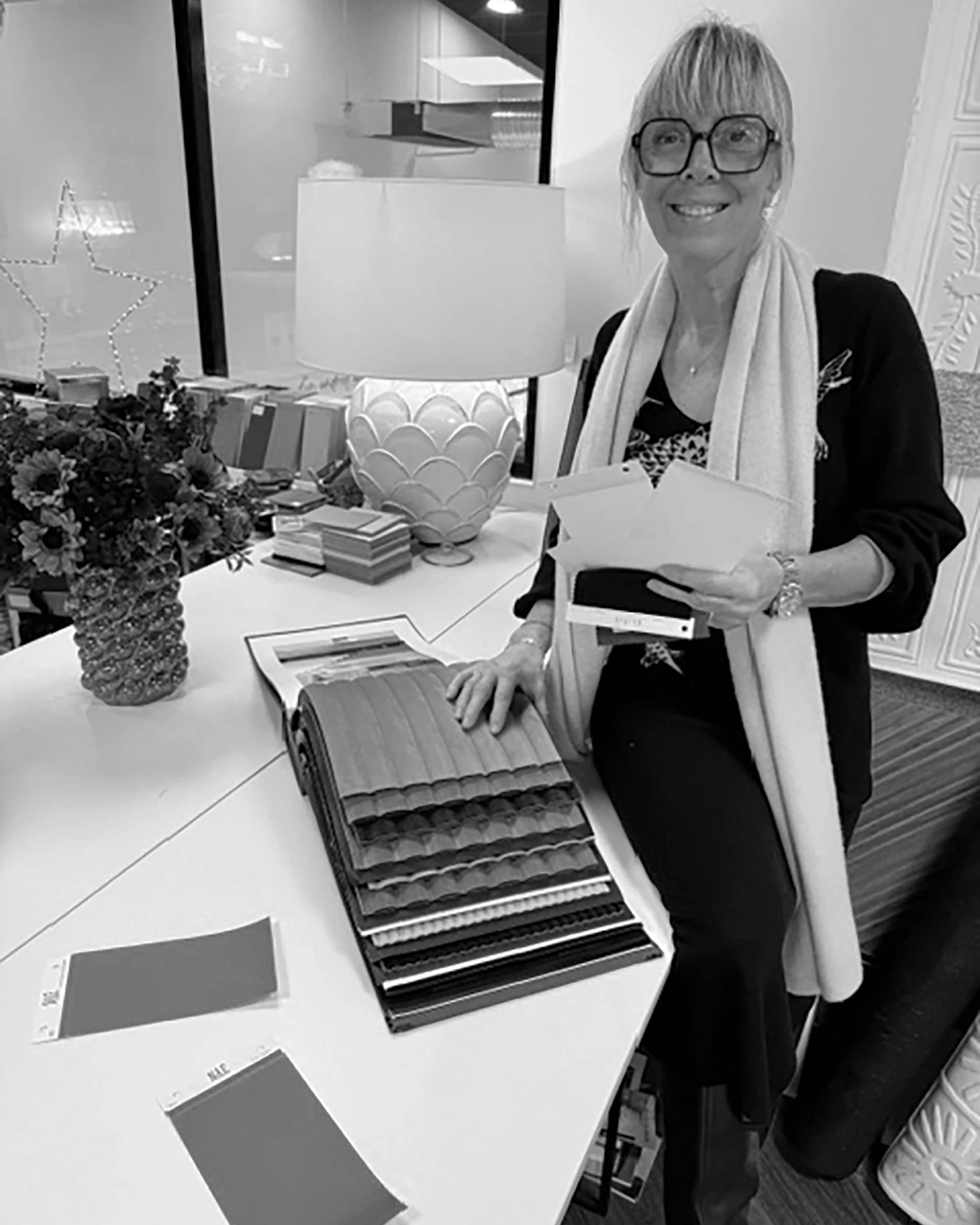 Tendances Magazine Magazine Deco Maison PORTRAIT 8 Tendances Magazine Magazine Deco Maison PORTRAIT 8