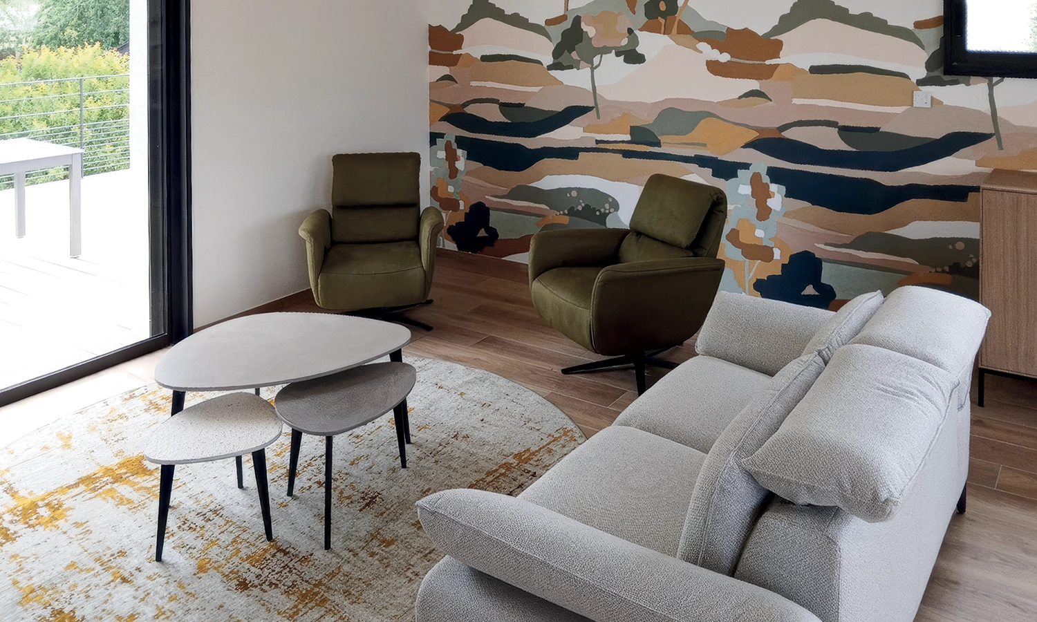 Tendances Magazine Magazine Deco Maison PROJET 1 103141 Tendances Magazine Magazine Deco Maison PROJET 1 103141