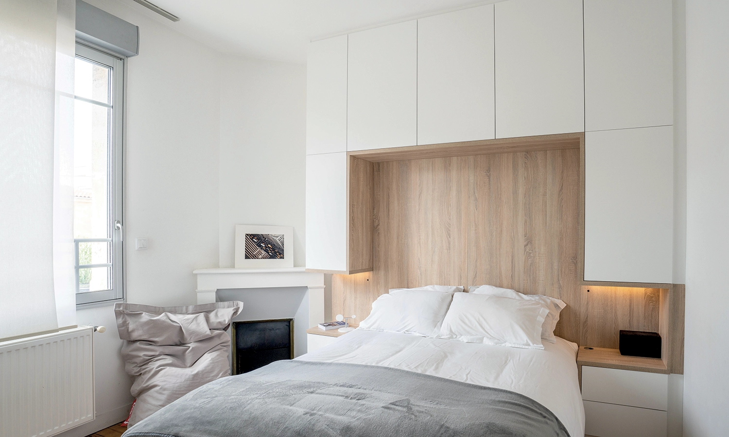 Tendances Magazine Magazine Deco Maison QUADRO