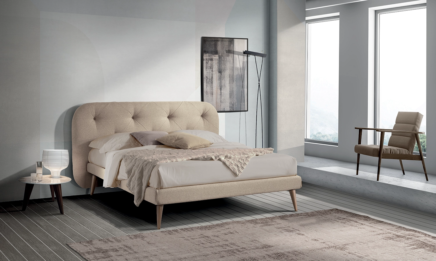 Tendances Magazine Magazine Deco Maison SAN LORENZO