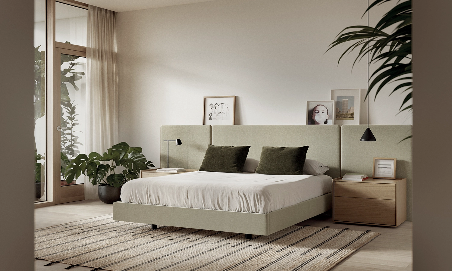 Tendances Magazine Magazine Deco Maison TREKU