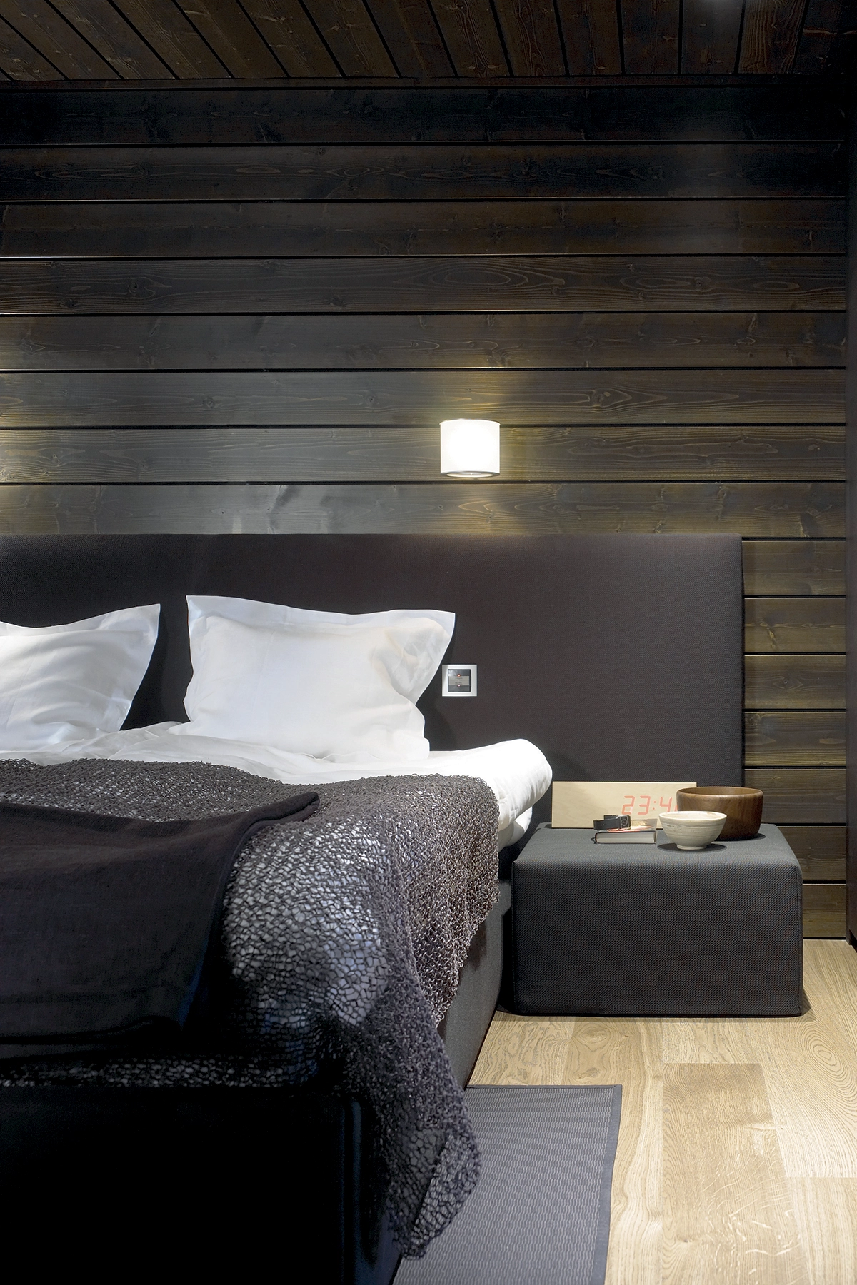 Tendances Magazine Magazine Deco Maison WOODNOTES