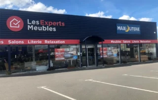 Tendances Magazine Magazine Deco Maison Les Experts Meubles