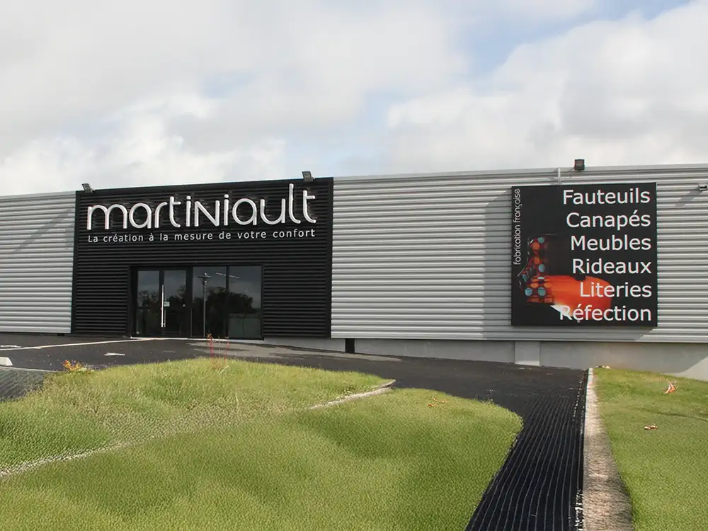 Tendances Magazine Magazine Deco Maison Martiniault1