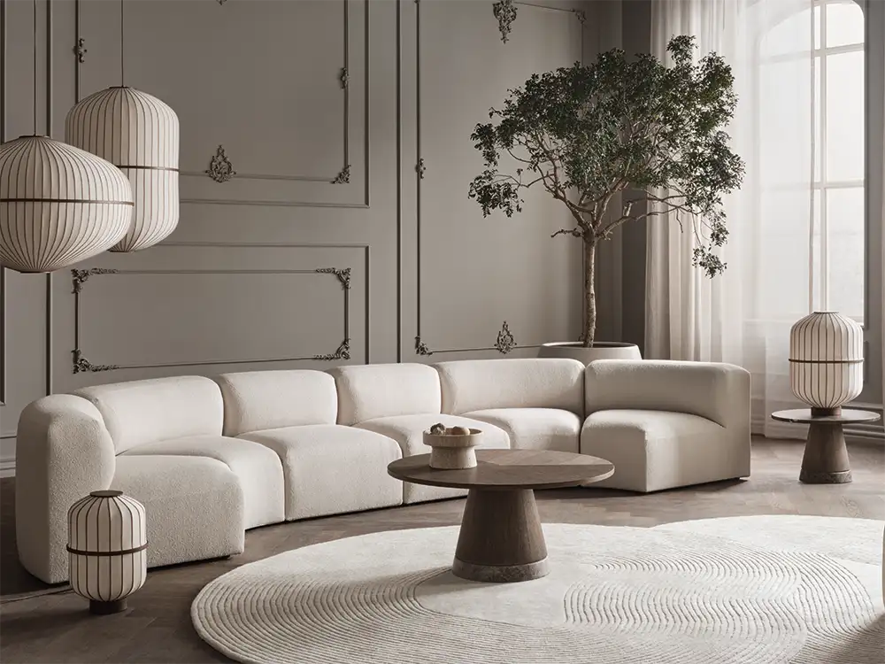 Tendances Magazine Magazine Deco Maison BOLIA Tendances Magazine Magazine Deco Maison BOLIA