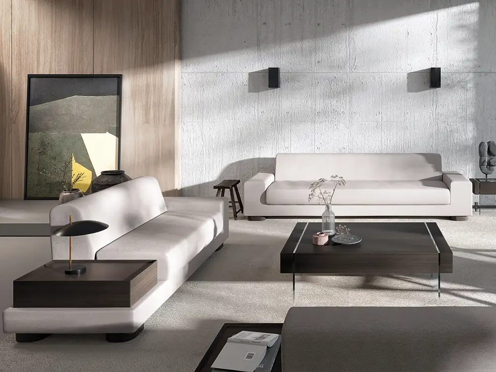 Tendances Magazine Magazine Deco Maison DUVIVIER CANAPES ©Atelier Arnaud Sabatier Tendances Magazine Magazine Deco Maison DUVIVIER CANAPES ©Atelier Arnaud Sabatier