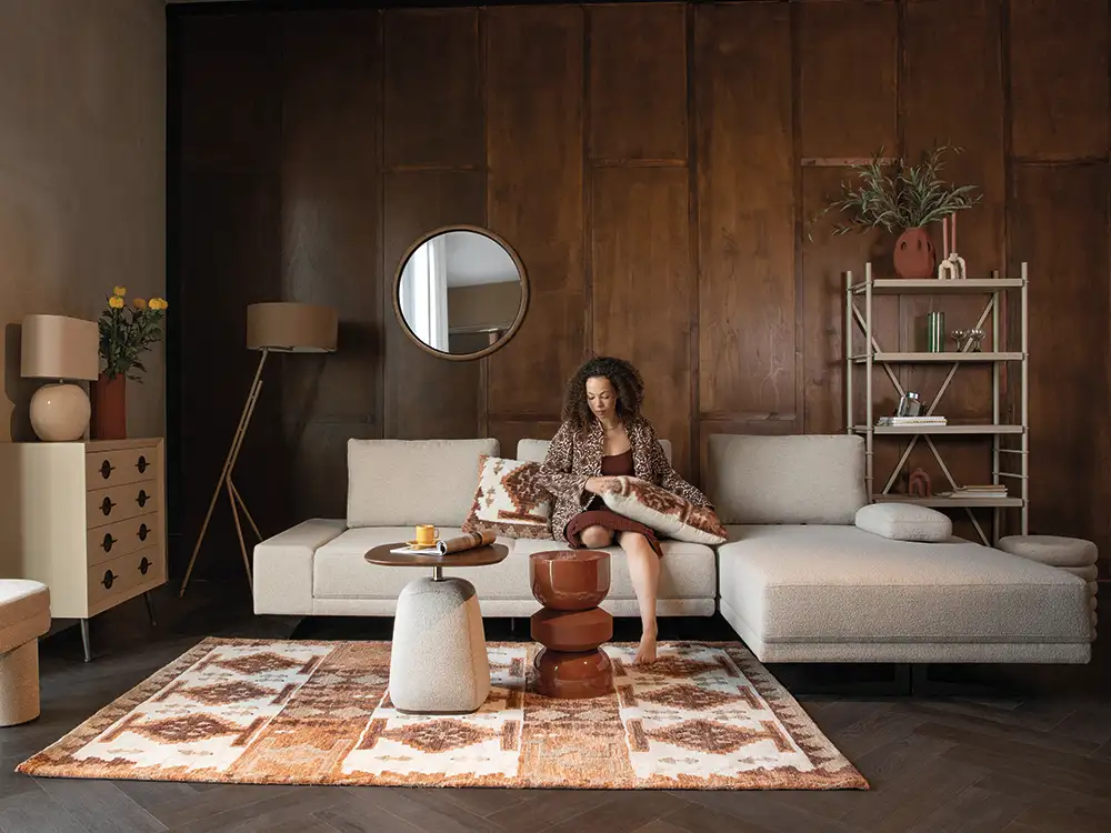 Tendances Magazine Magazine Deco Maison Dutchbone Tendances Magazine Magazine Deco Maison Dutchbone