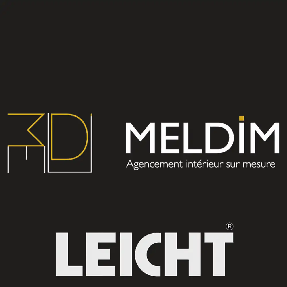 Tendances Magazine Magazine Deco Maison LOGOMELDIM Copie