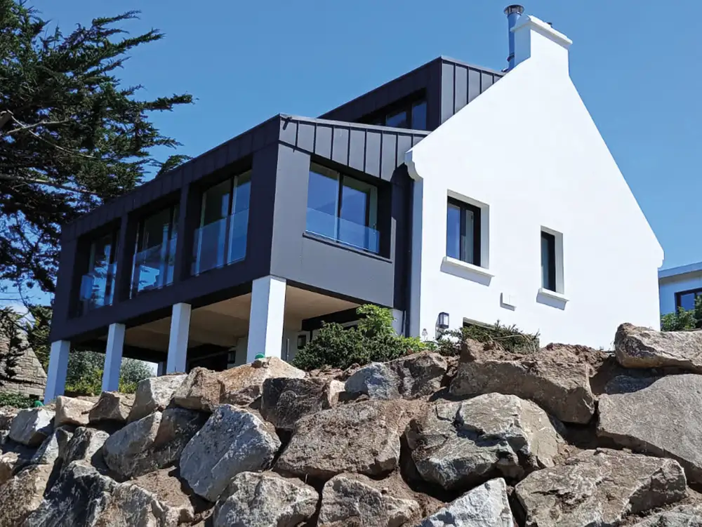 Tendances Magazine Magazine Deco Maison Miroiterie De Cornouaille 1 Tendances Magazine Magazine Deco Maison Miroiterie De Cornouaille 1