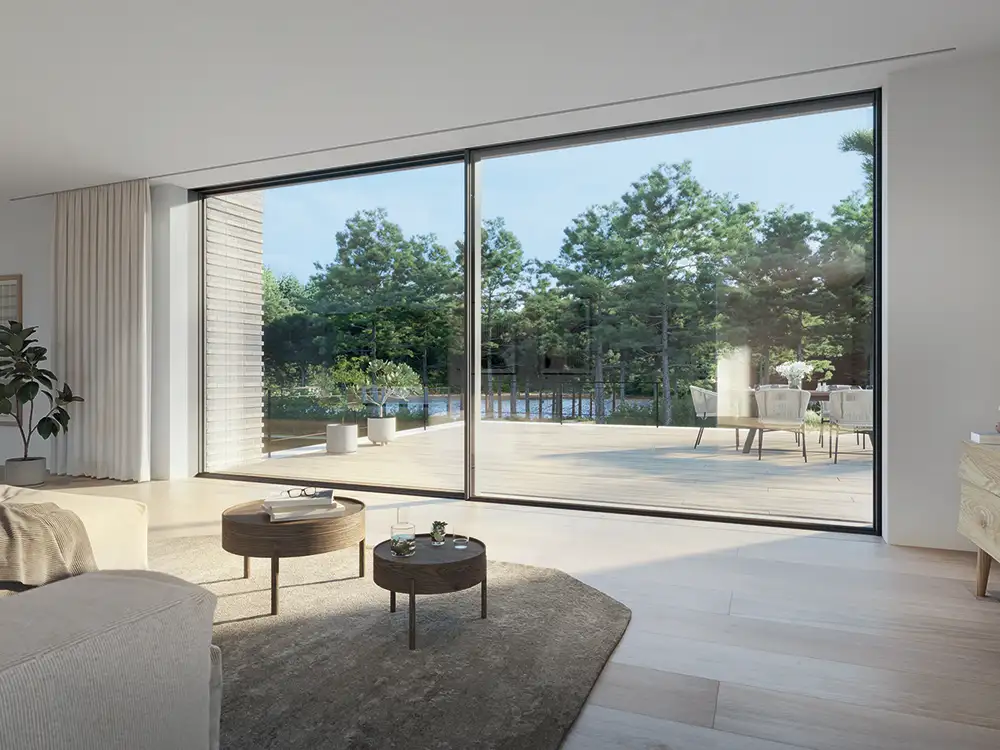 Tendances Magazine Magazine Deco Maison SCHUCO Tendances Magazine Magazine Deco Maison SCHUCO