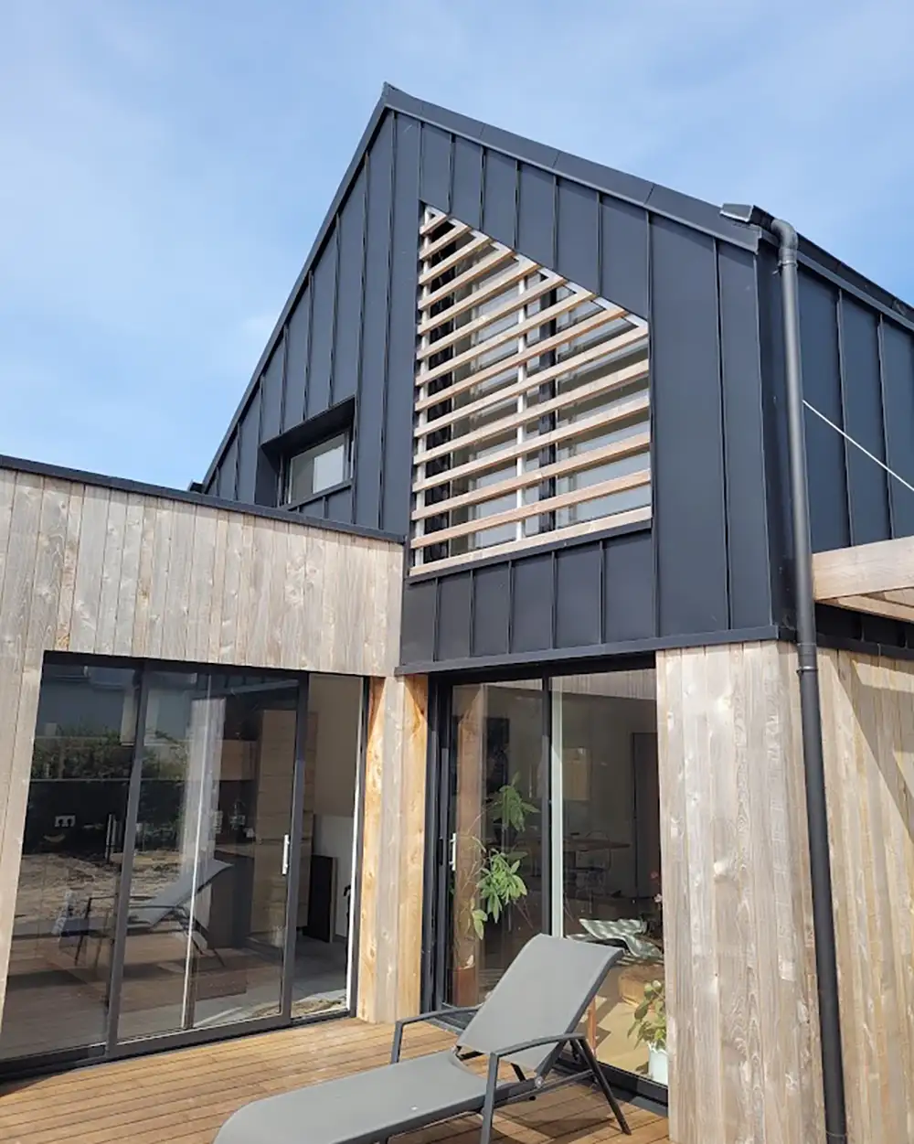 Tendances Magazine Magazine Deco Maison SERRU Copie Tendances Magazine Magazine Deco Maison SERRU Copie