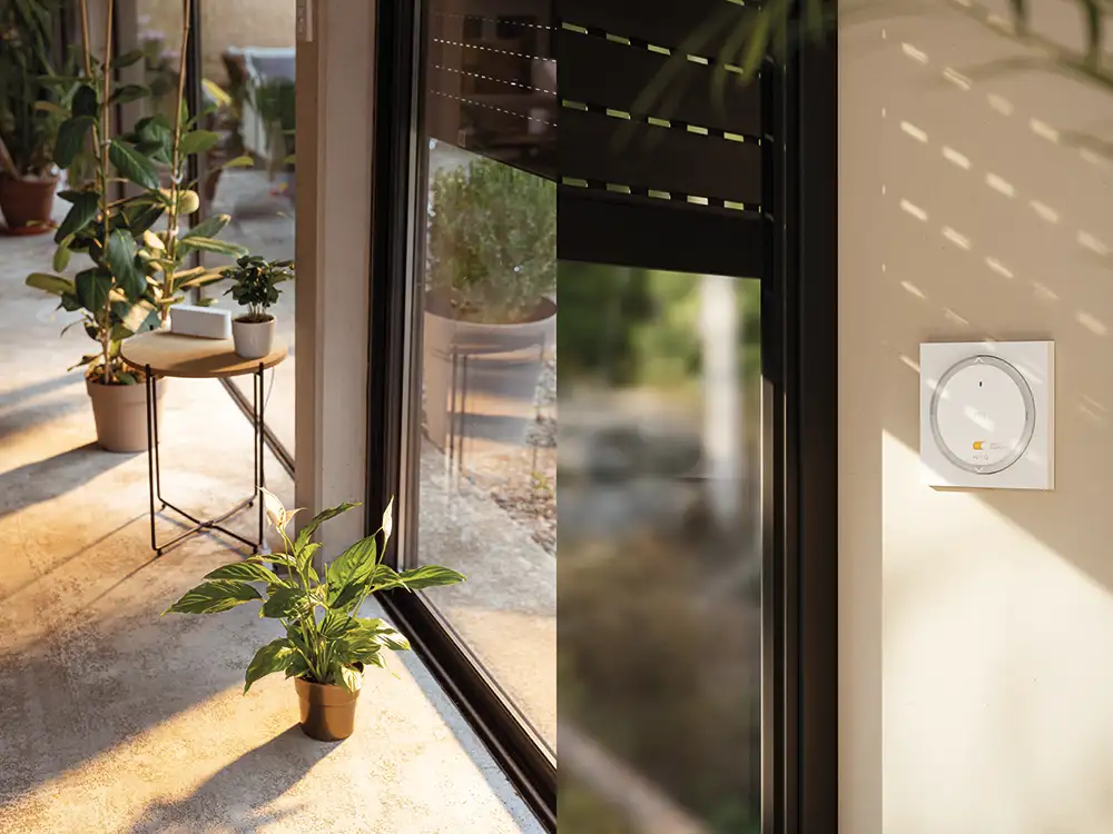 Tendances Magazine Magazine Deco Maison SOMFY 1 Tendances Magazine Magazine Deco Maison SOMFY 1